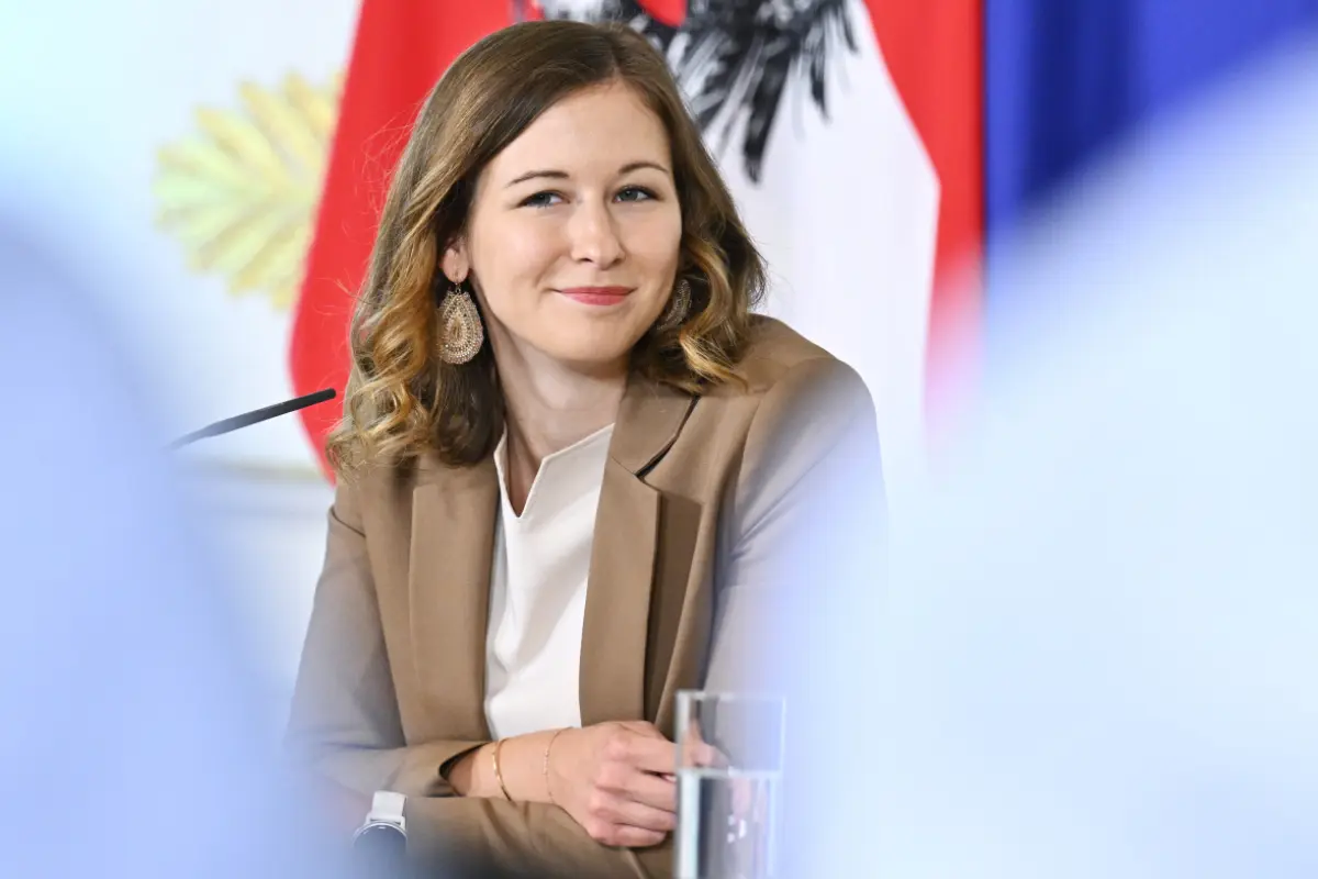 Plakolm freut sich über mehr Kindergartenkinder