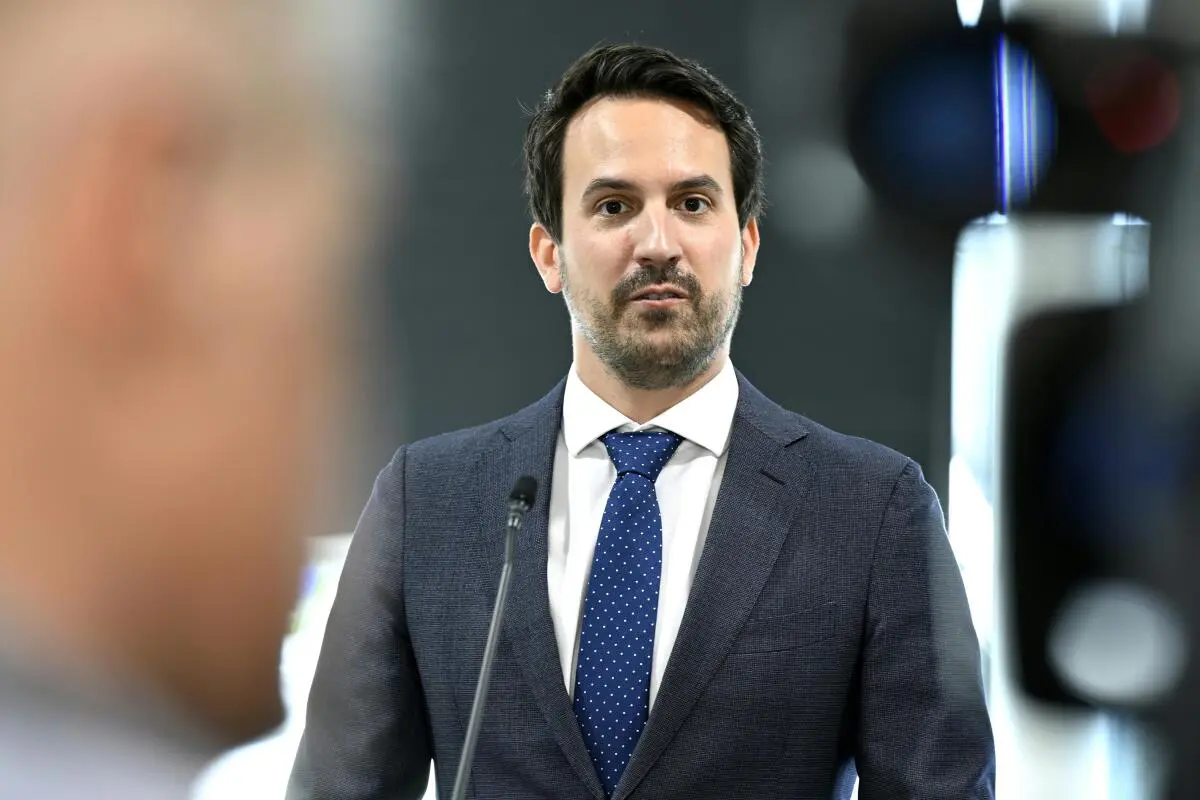 Wiederkehr hofft auf mehr Interesse am Volksschullehramt