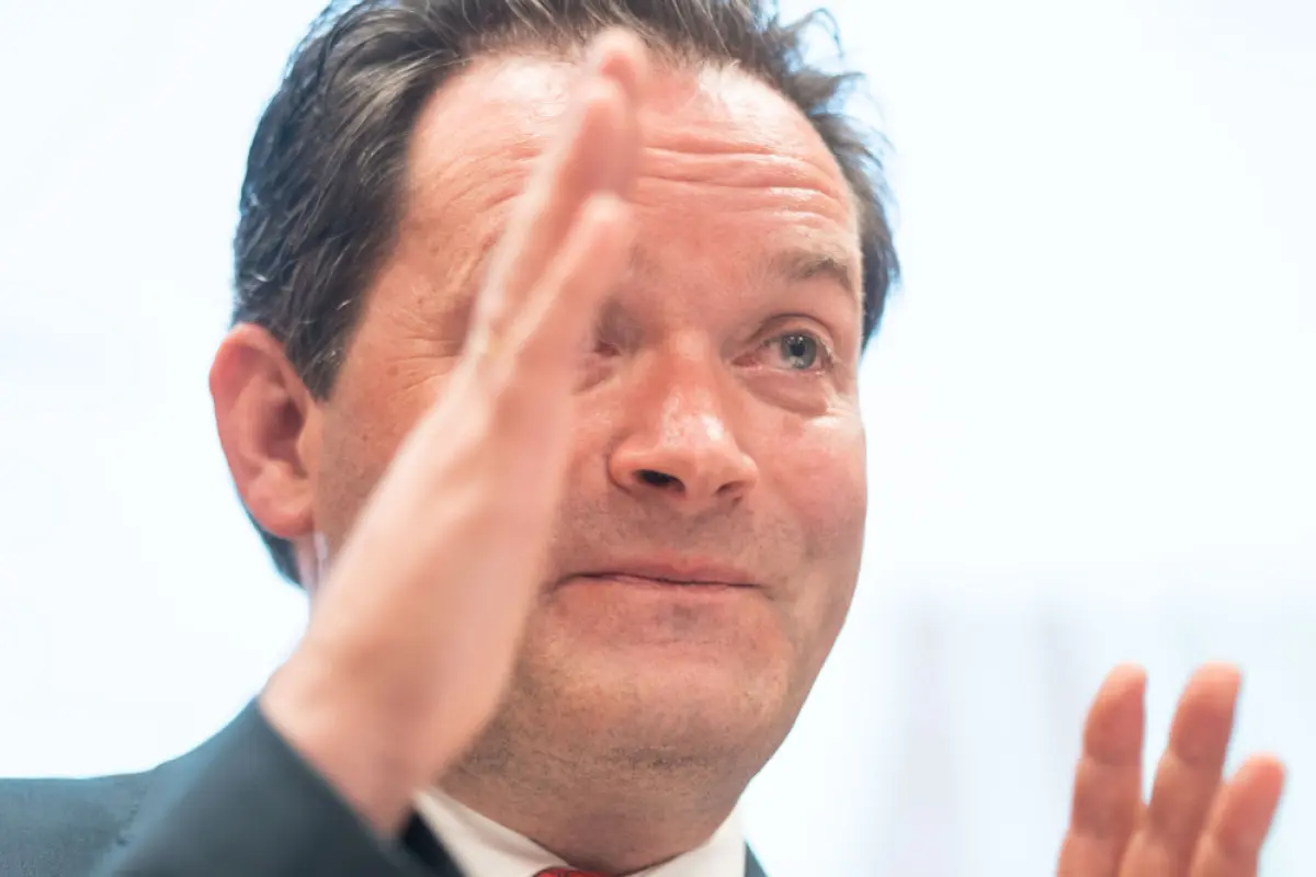 Die Kritik am geplanten Entwurf des Klimagesetzes reißt nicht ab