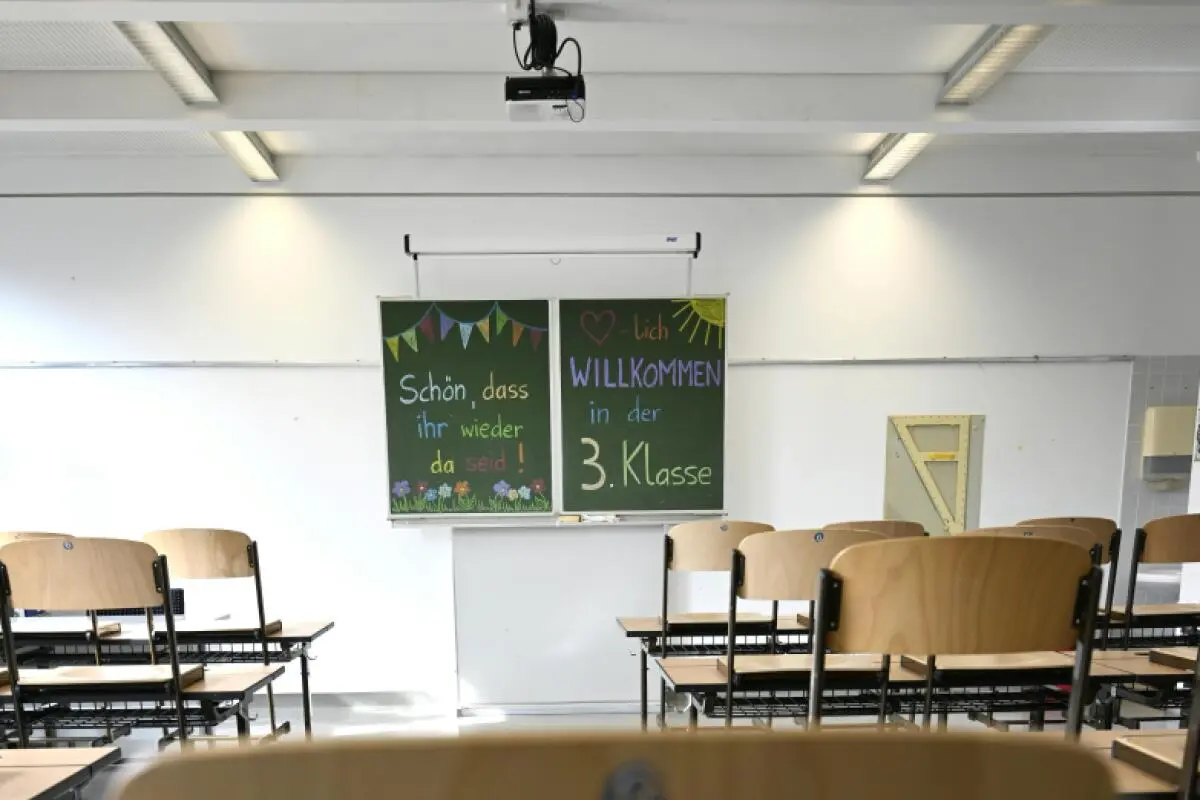 Für knapp 1,17 Mio. Schüler enden bald die Ferien