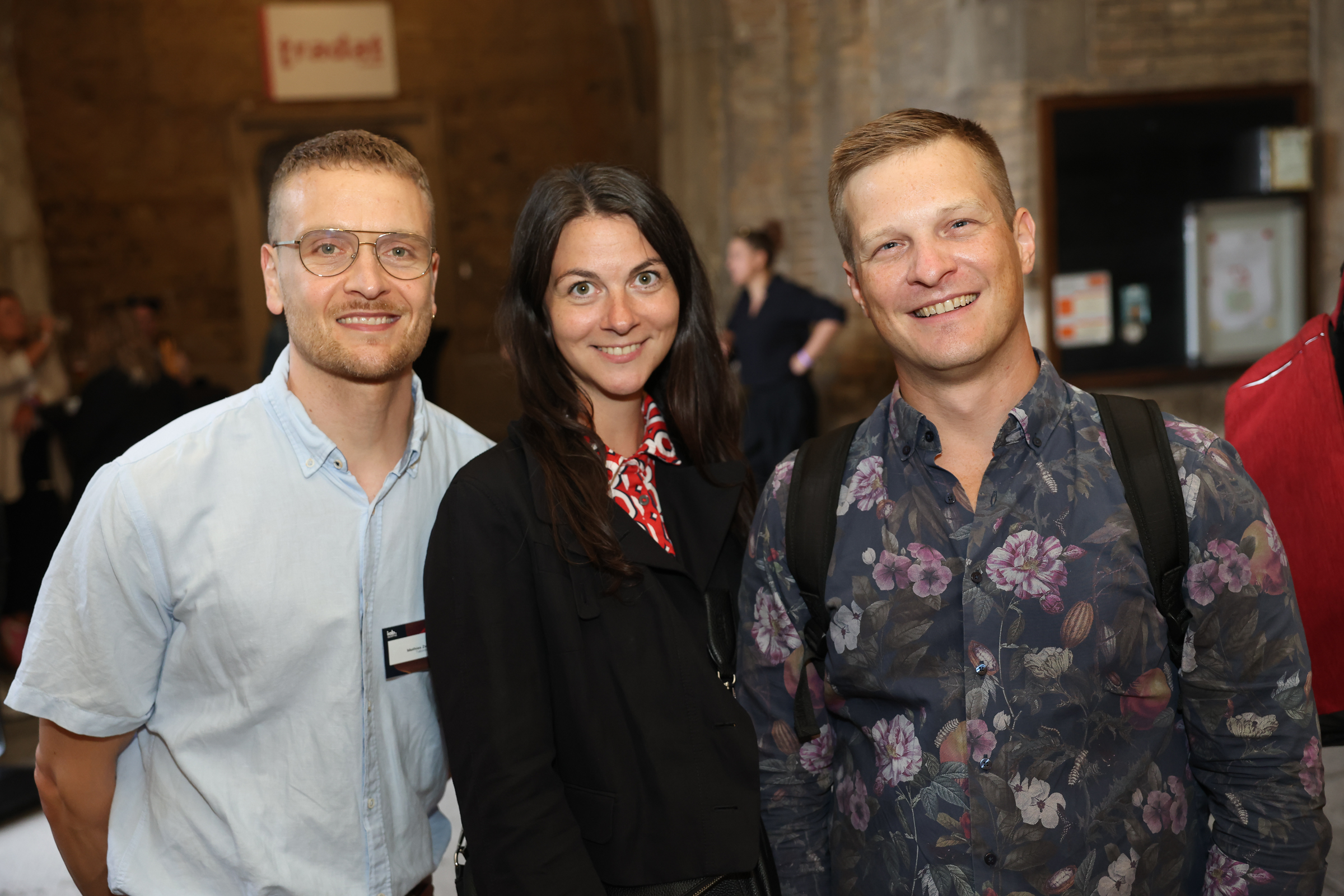 IAB Sommerfest 2025 – Bild 54 von 100