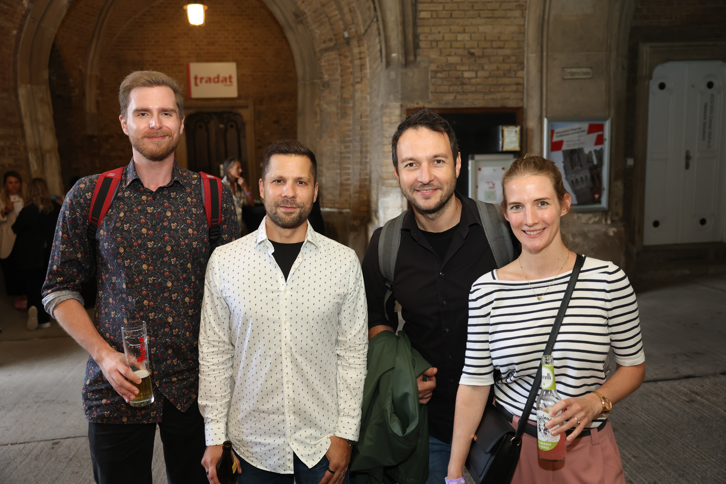 IAB Sommerfest 2025 – Bild 55 von 100