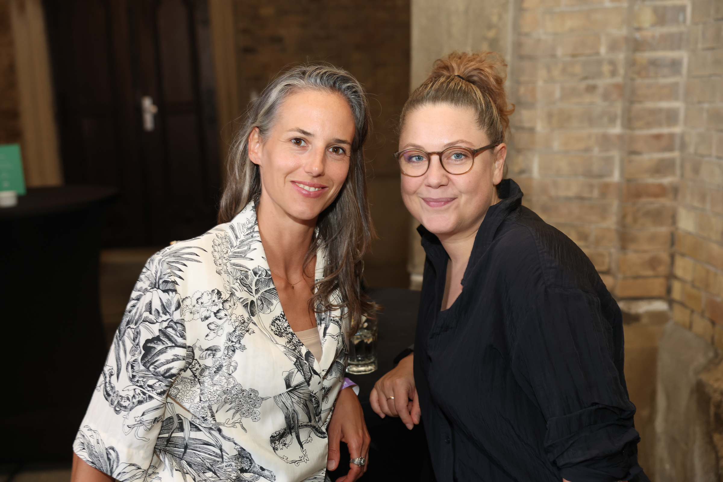 IAB Sommerfest 2025 – Bild 56 von 100
