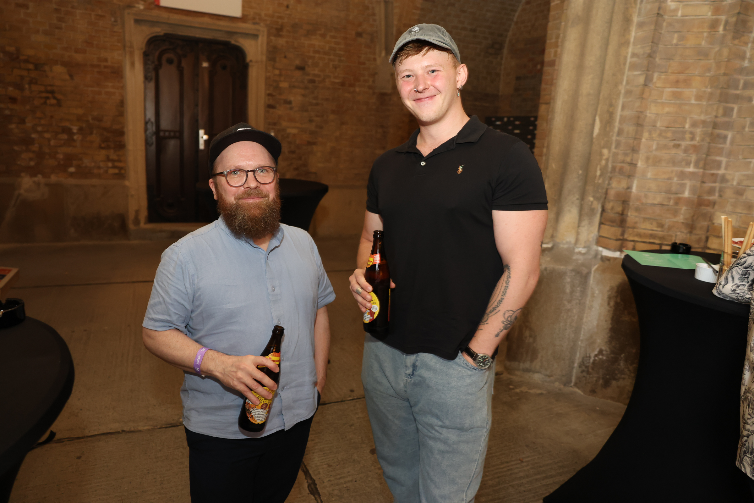 IAB Sommerfest 2025 – Bild 57 von 100