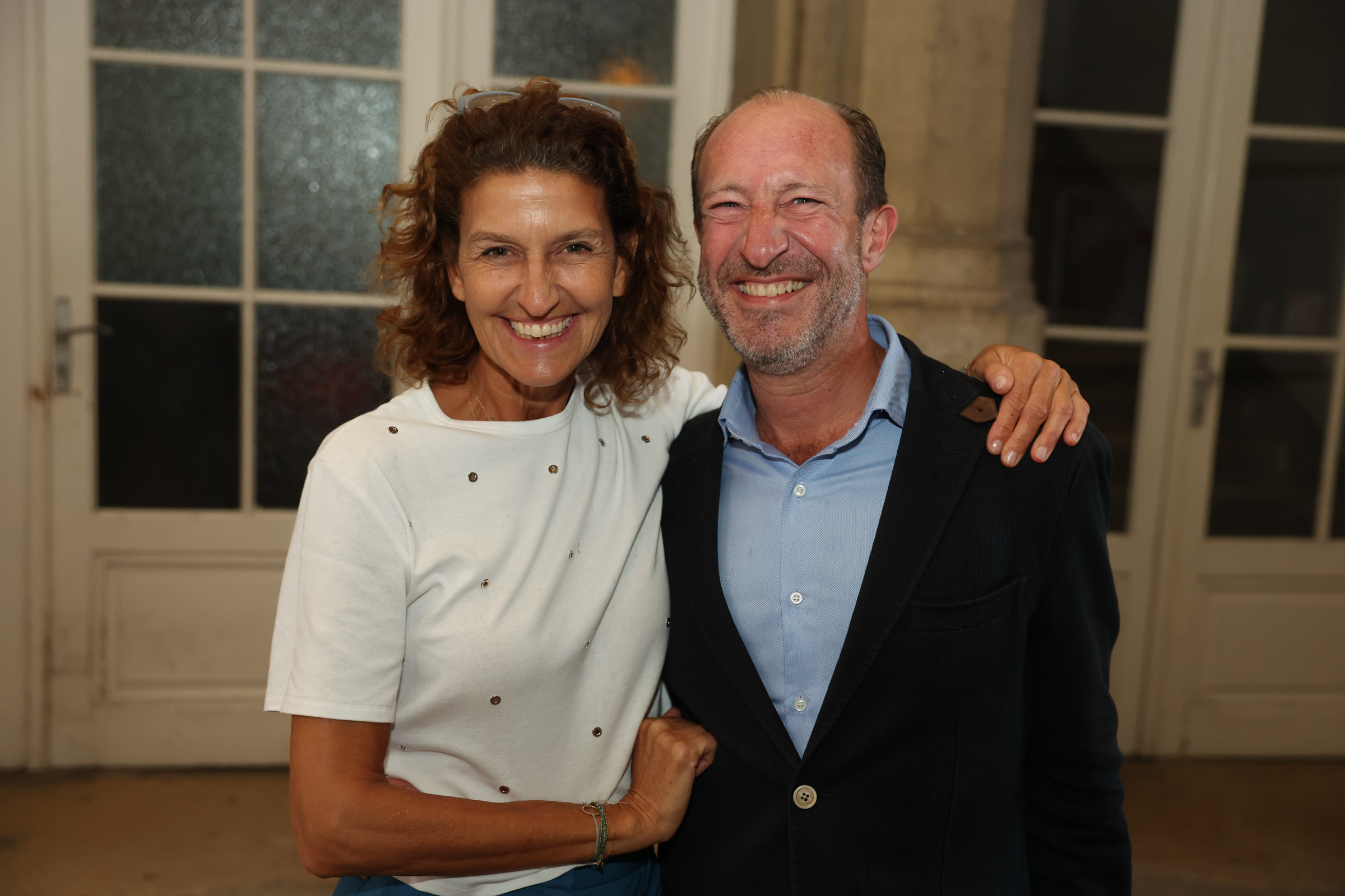 IAB Sommerfest 2025 – Bild 58 von 100