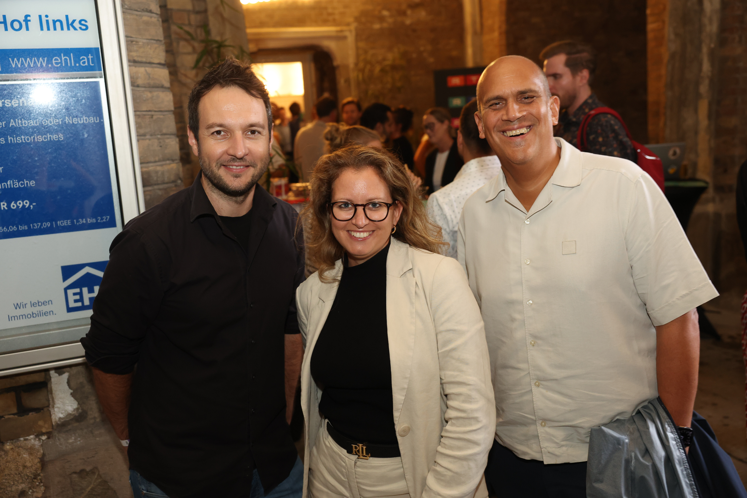 IAB Sommerfest 2025 – Bild 60 von 100