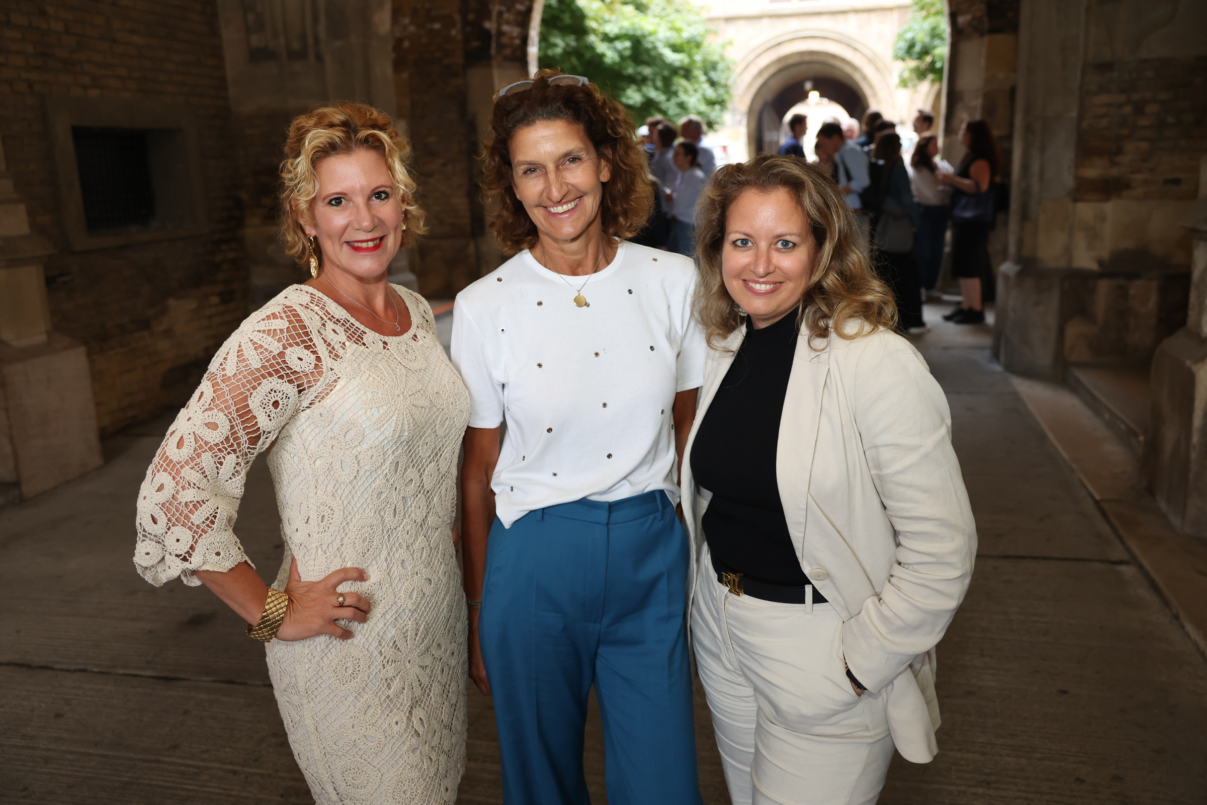 IAB Sommerfest 2025 – Bild 62 von 100