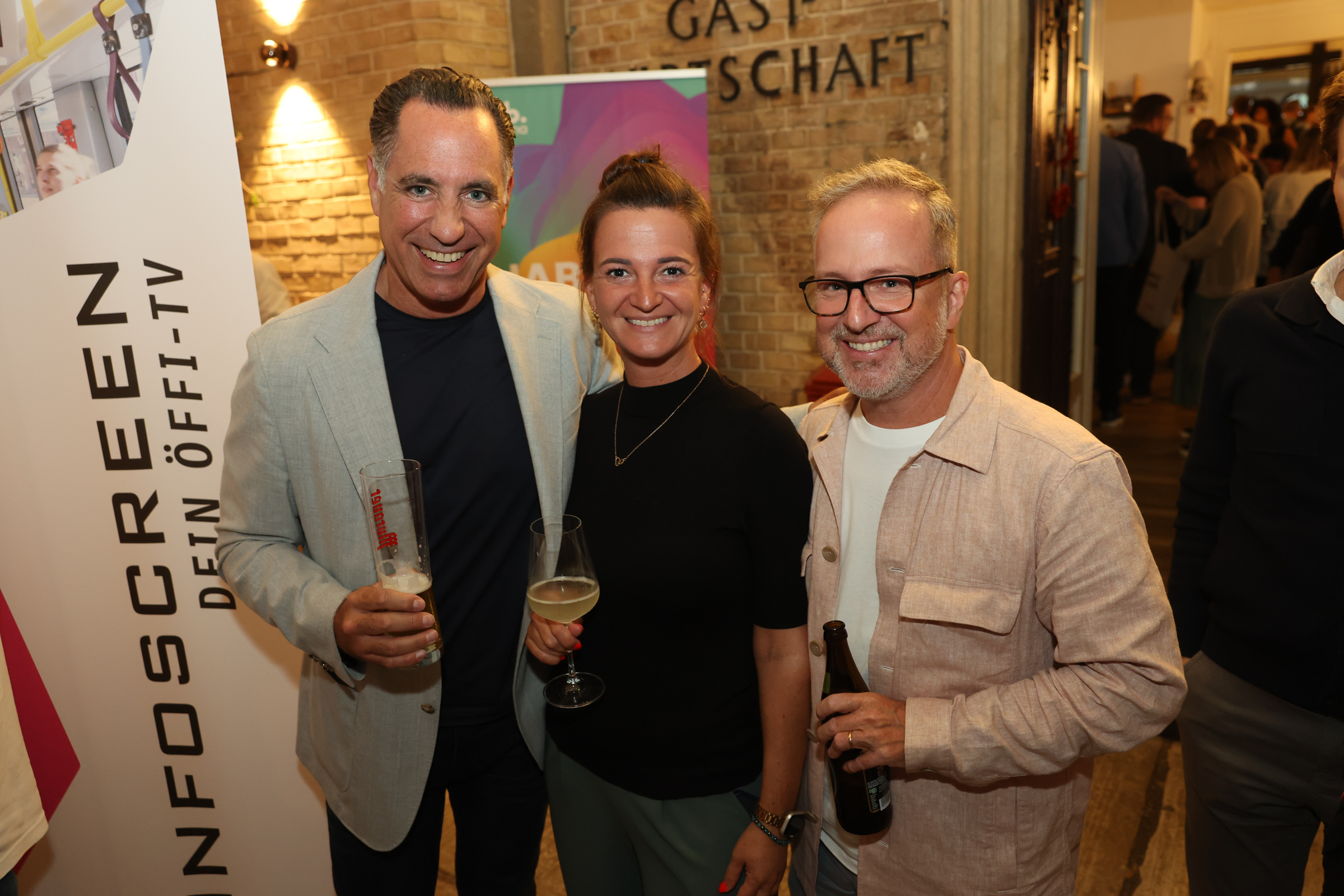 IAB Sommerfest 2025 – Bild 63 von 100