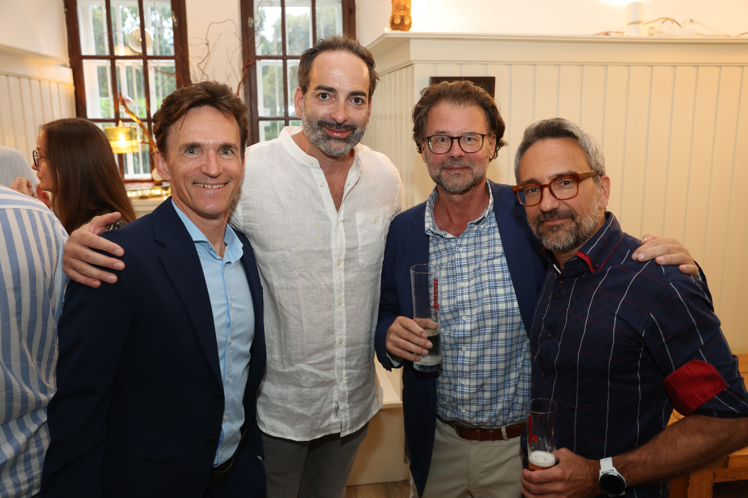 IAB Sommerfest 2025 – Bild 65 von 100