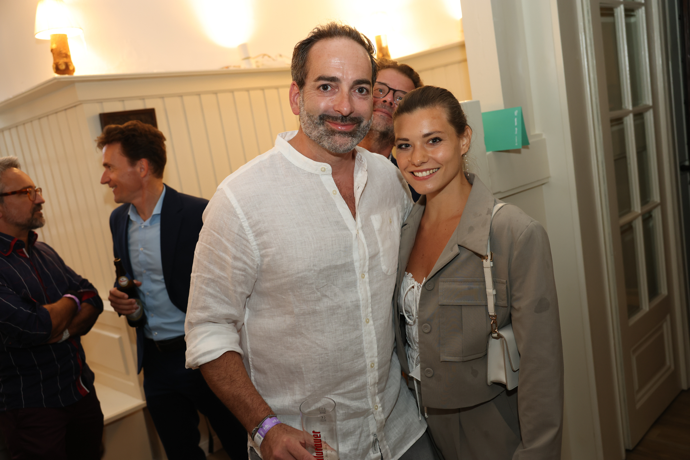 IAB Sommerfest 2025 – Bild 66 von 100