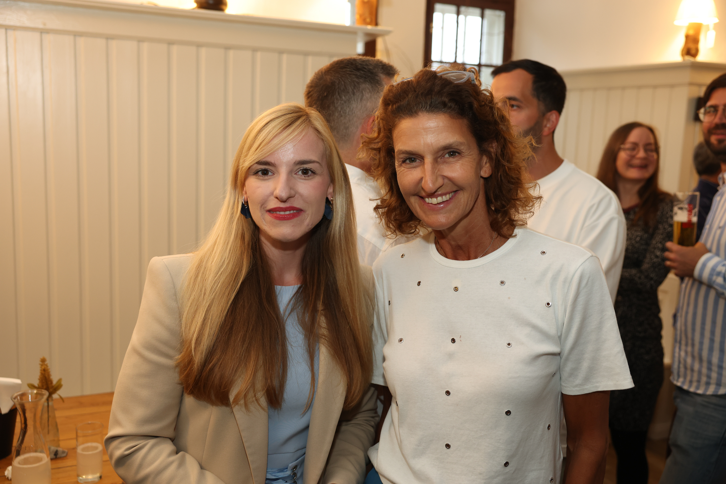 IAB Sommerfest 2025 – Bild 68 von 100
