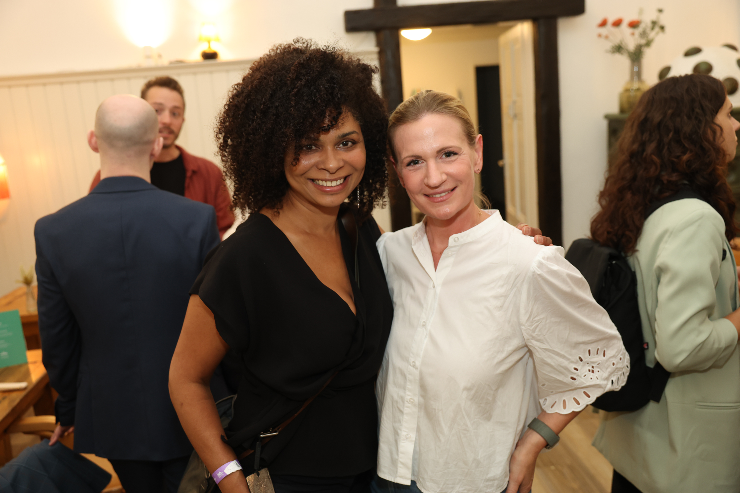 IAB Sommerfest 2025 – Bild 70 von 100