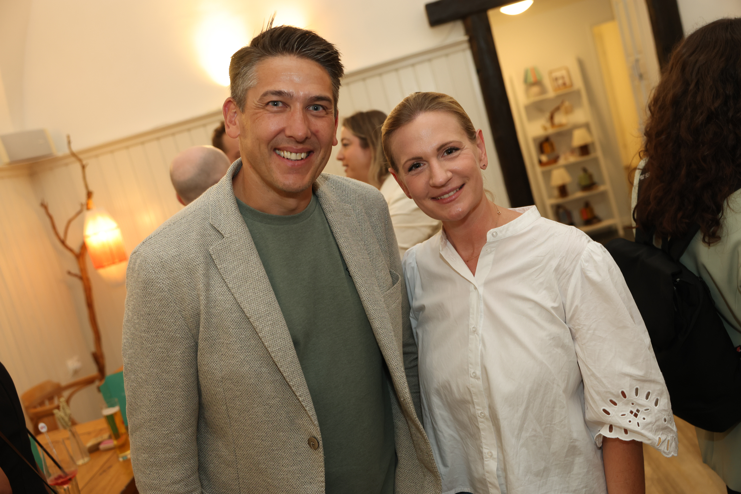 IAB Sommerfest 2025 – Bild 71 von 100