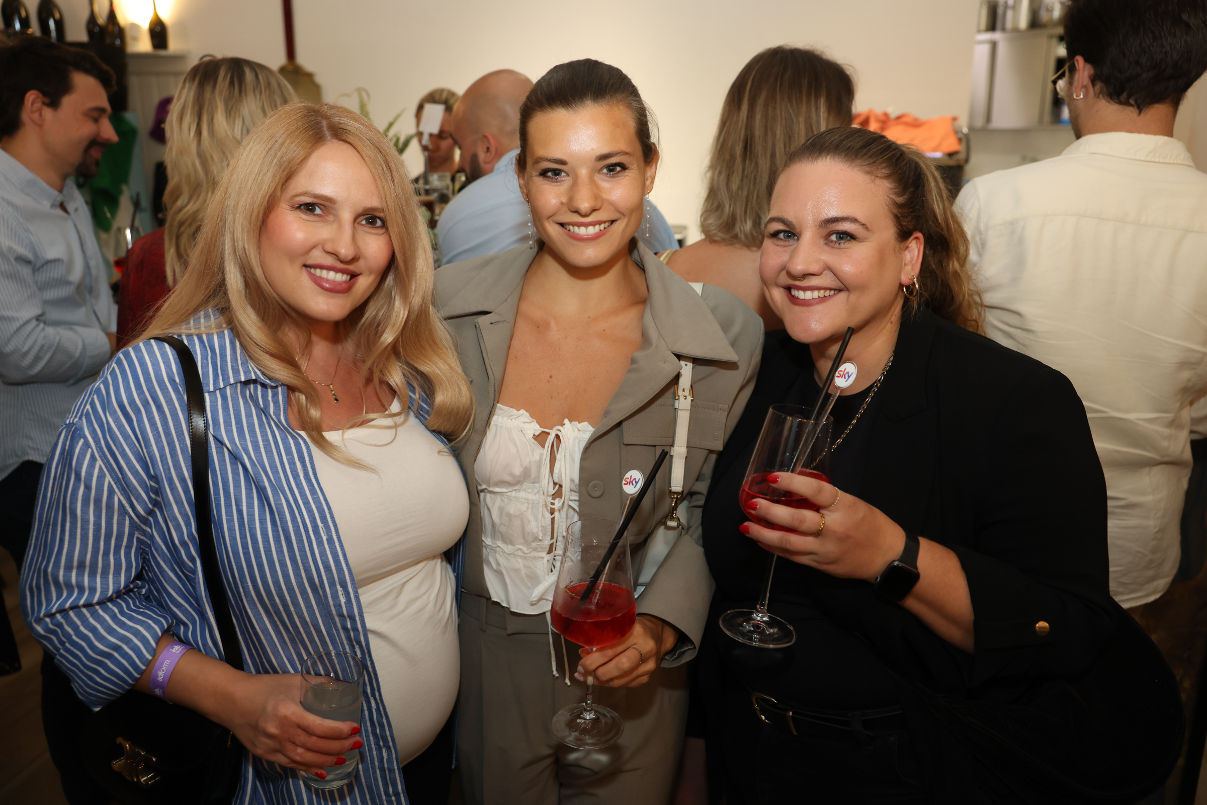 IAB Sommerfest 2025 – Bild 73 von 100