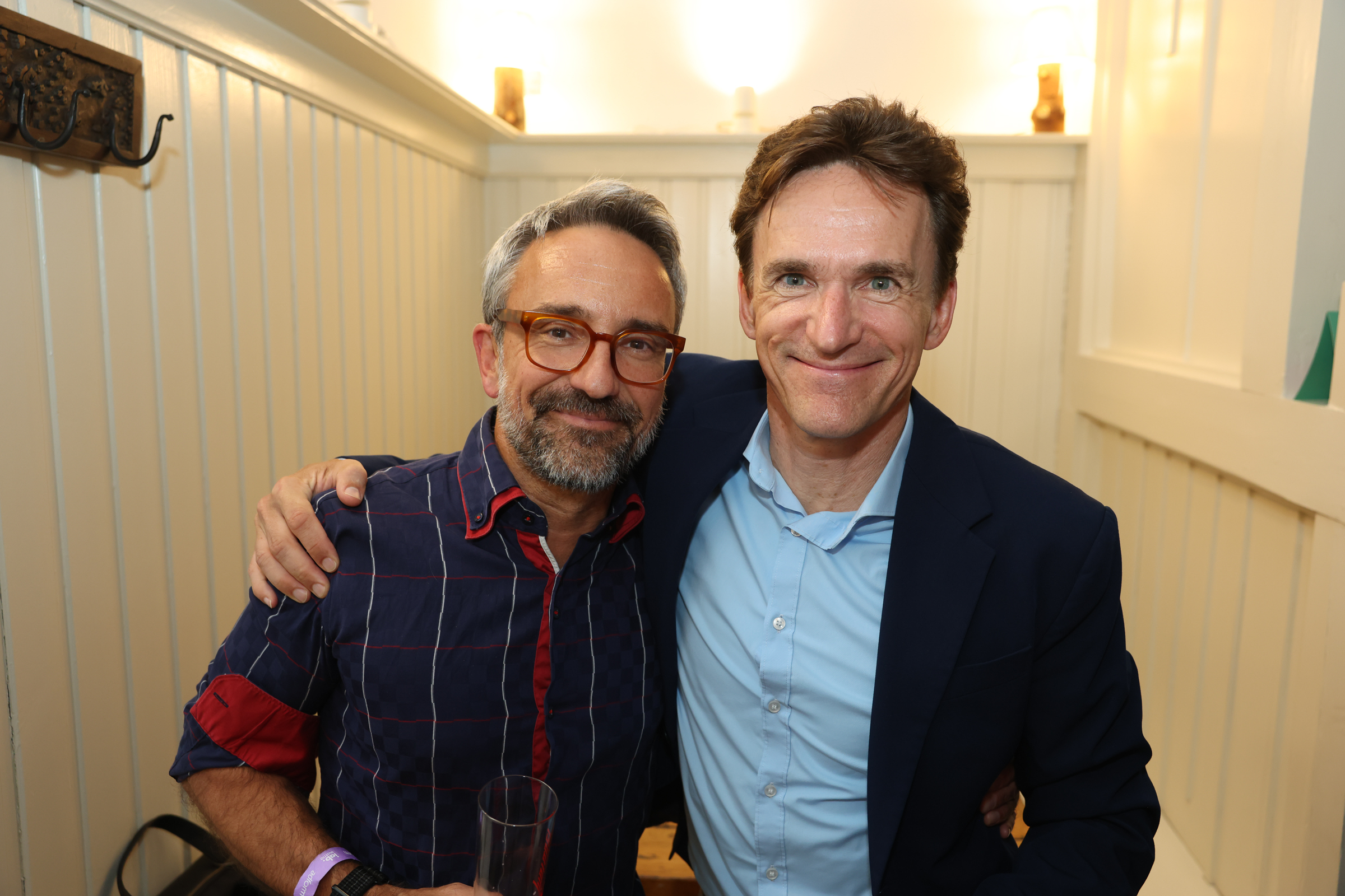 IAB Sommerfest 2025 – Bild 74 von 100