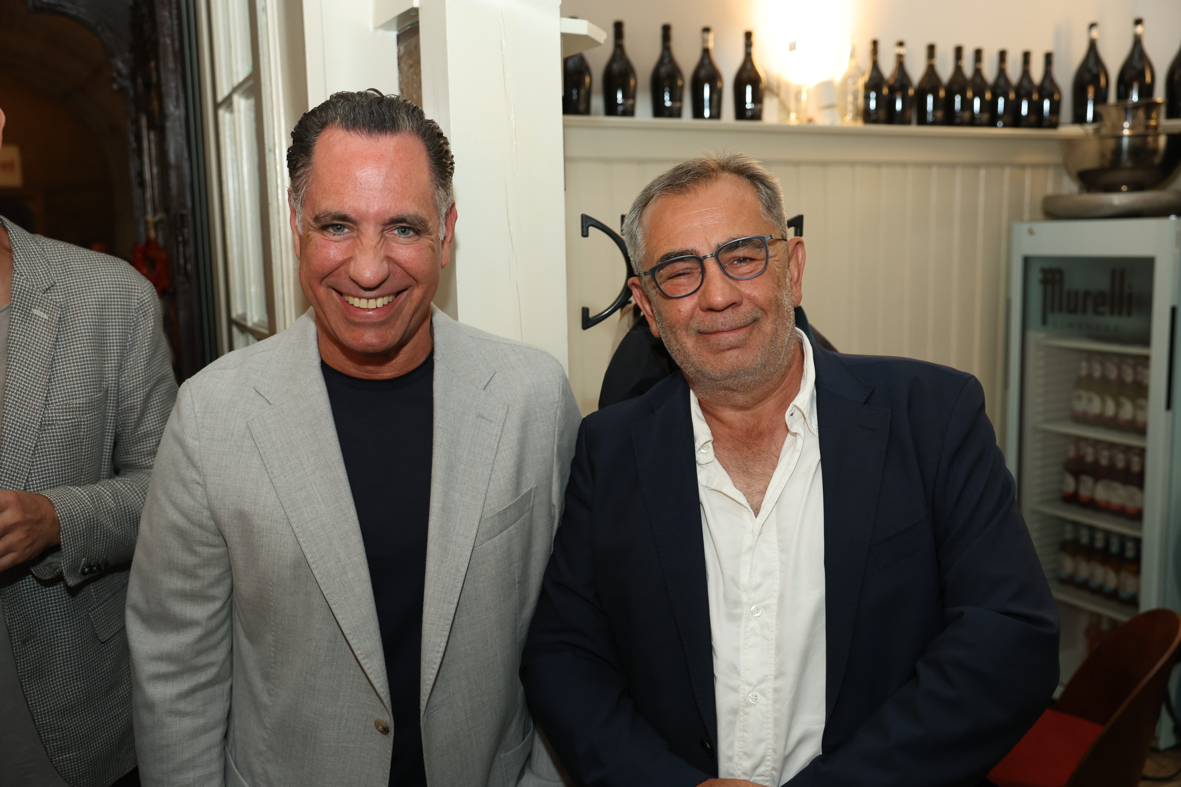 IAB Sommerfest 2025 – Bild 75 von 100