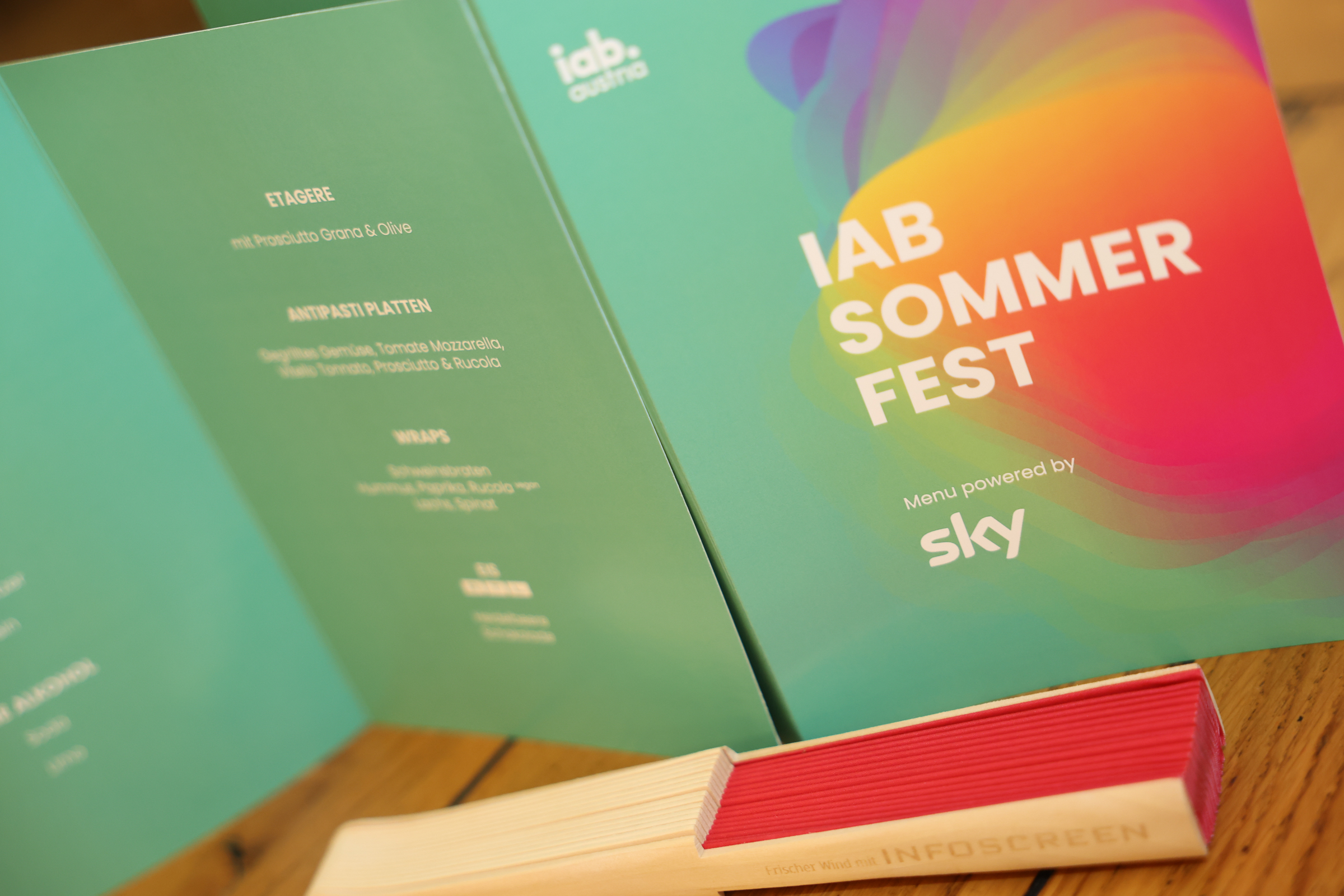IAB Sommerfest 2025 – Bild 77 von 100