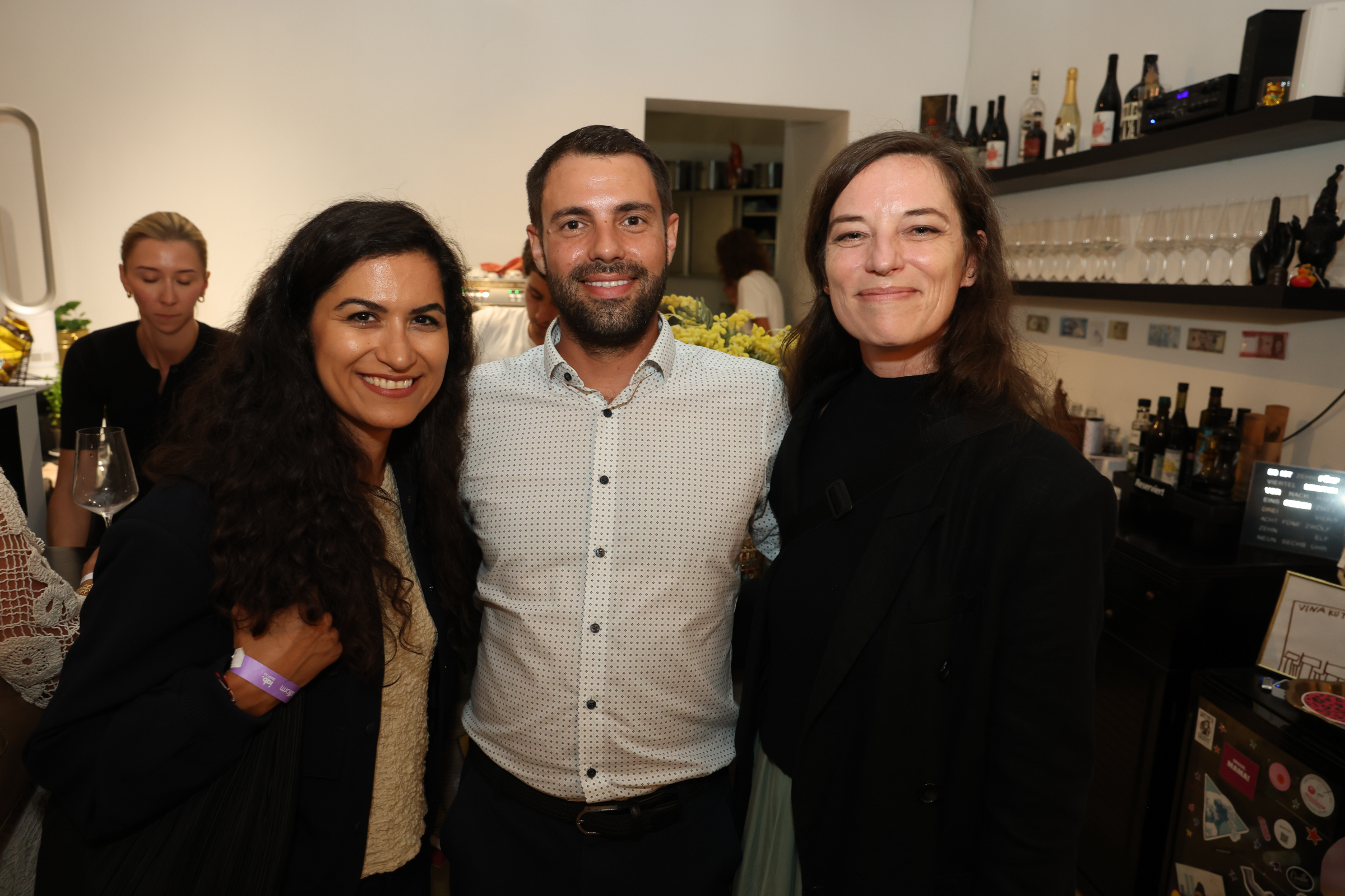 IAB Sommerfest 2025 – Bild 80 von 100