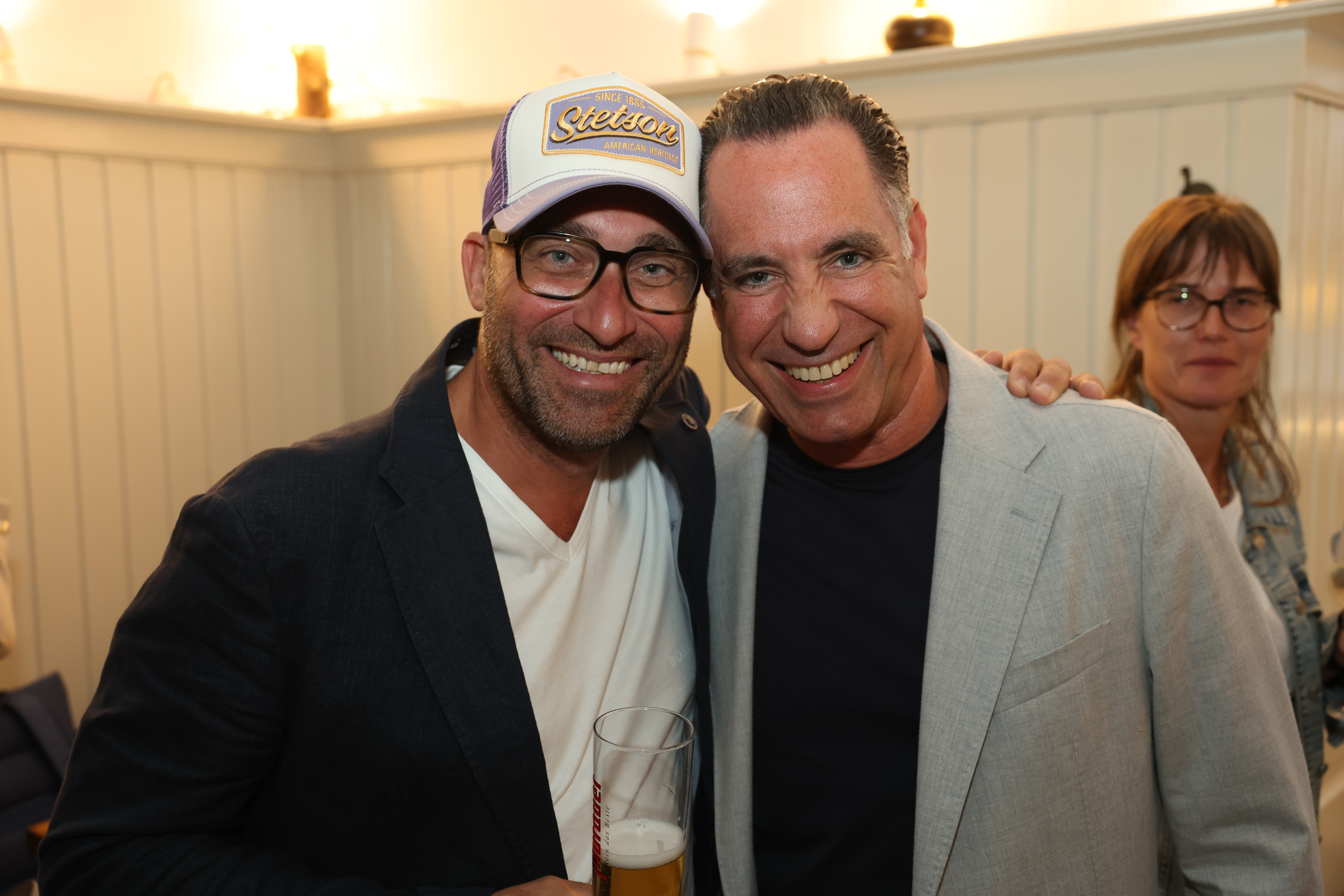 IAB Sommerfest 2025 – Bild 81 von 100
