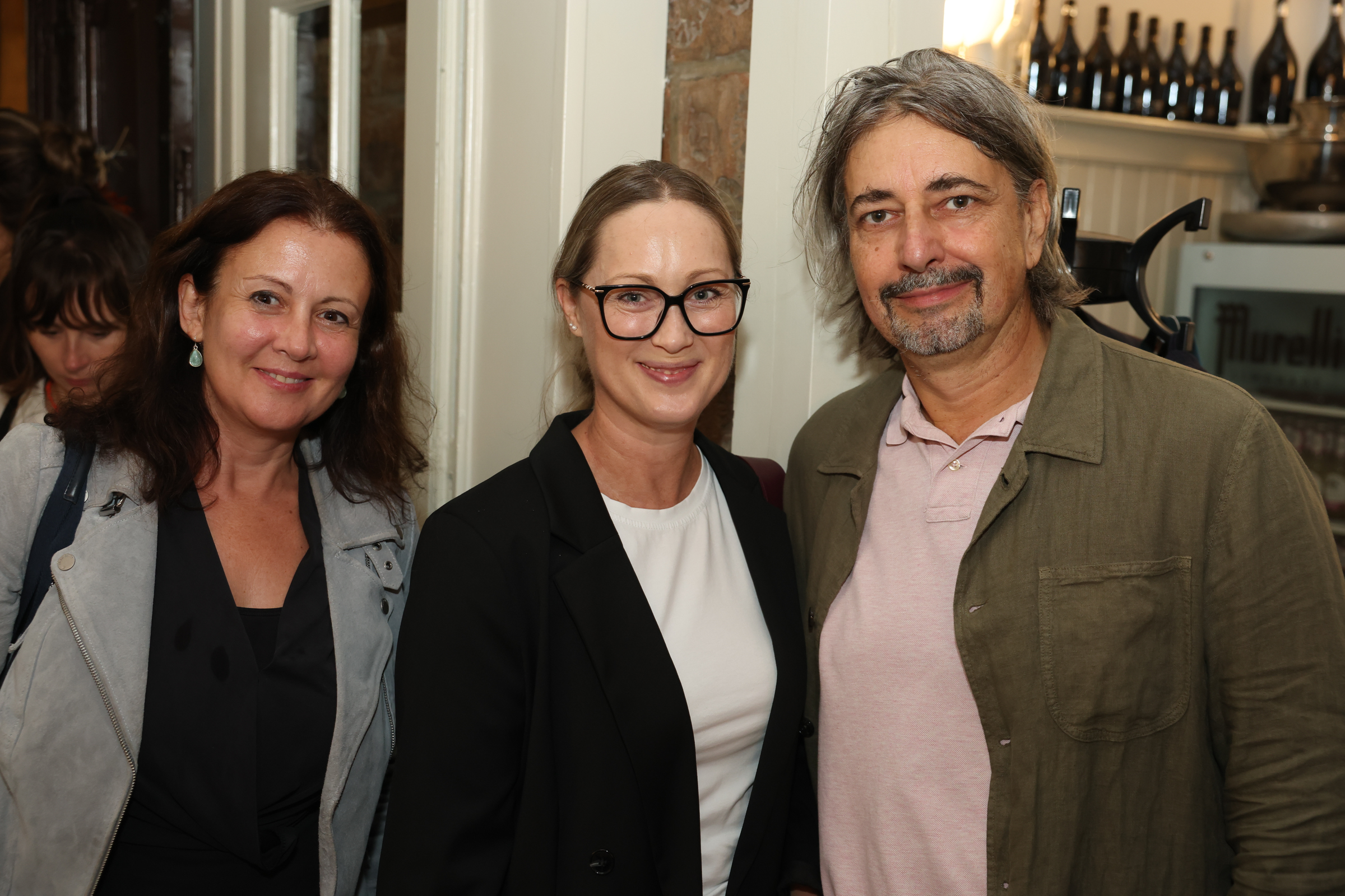 IAB Sommerfest 2025 – Bild 82 von 100