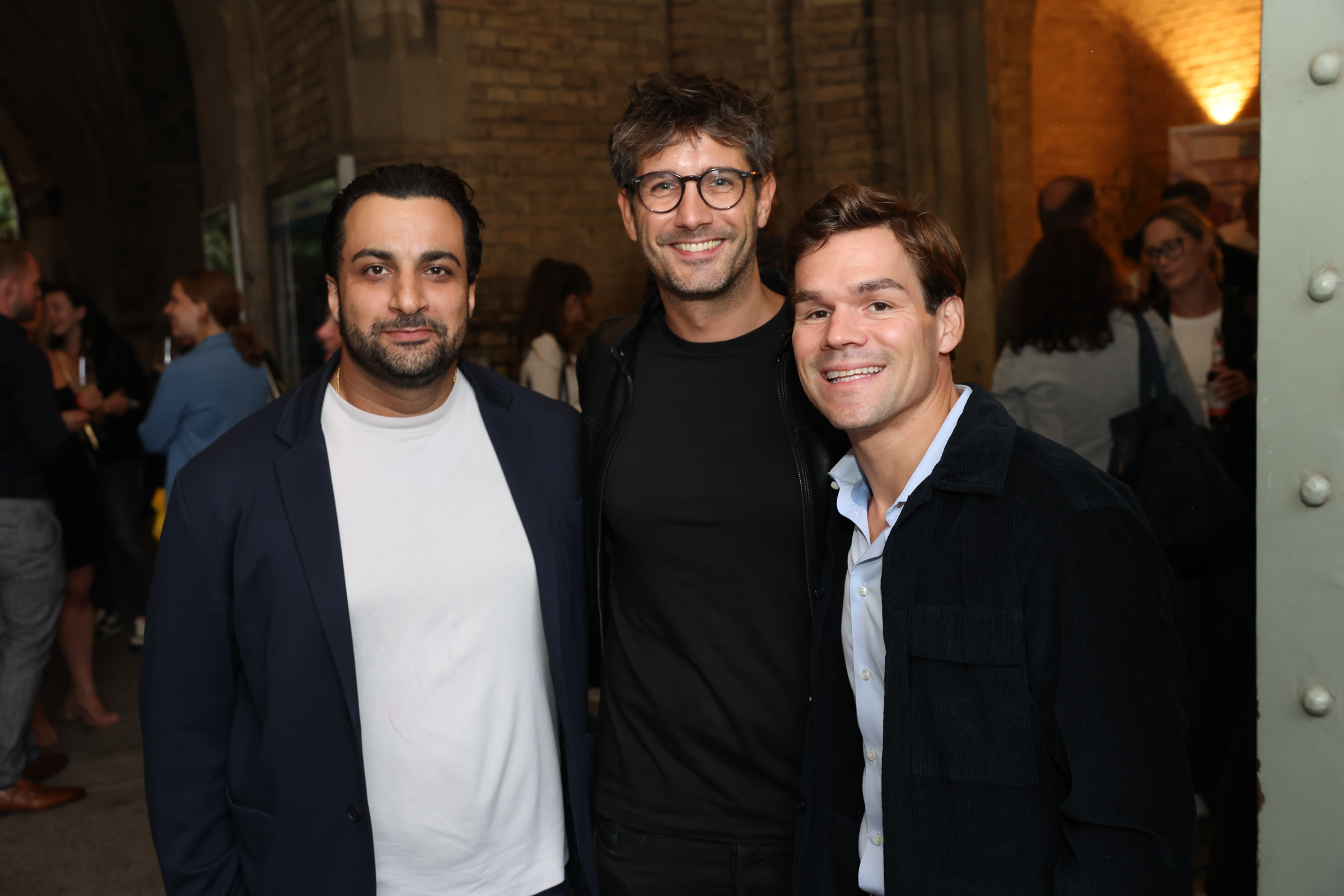 IAB Sommerfest 2025 – Bild 83 von 100