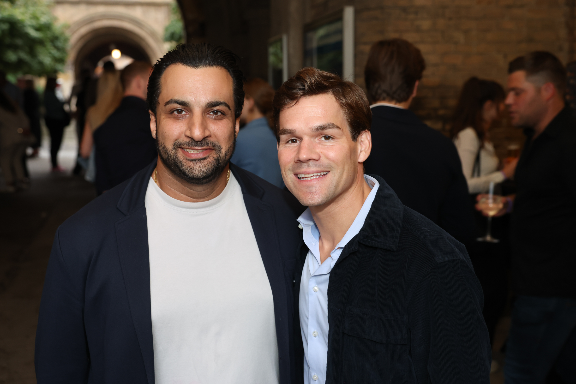 IAB Sommerfest 2025 – Bild 84 von 100