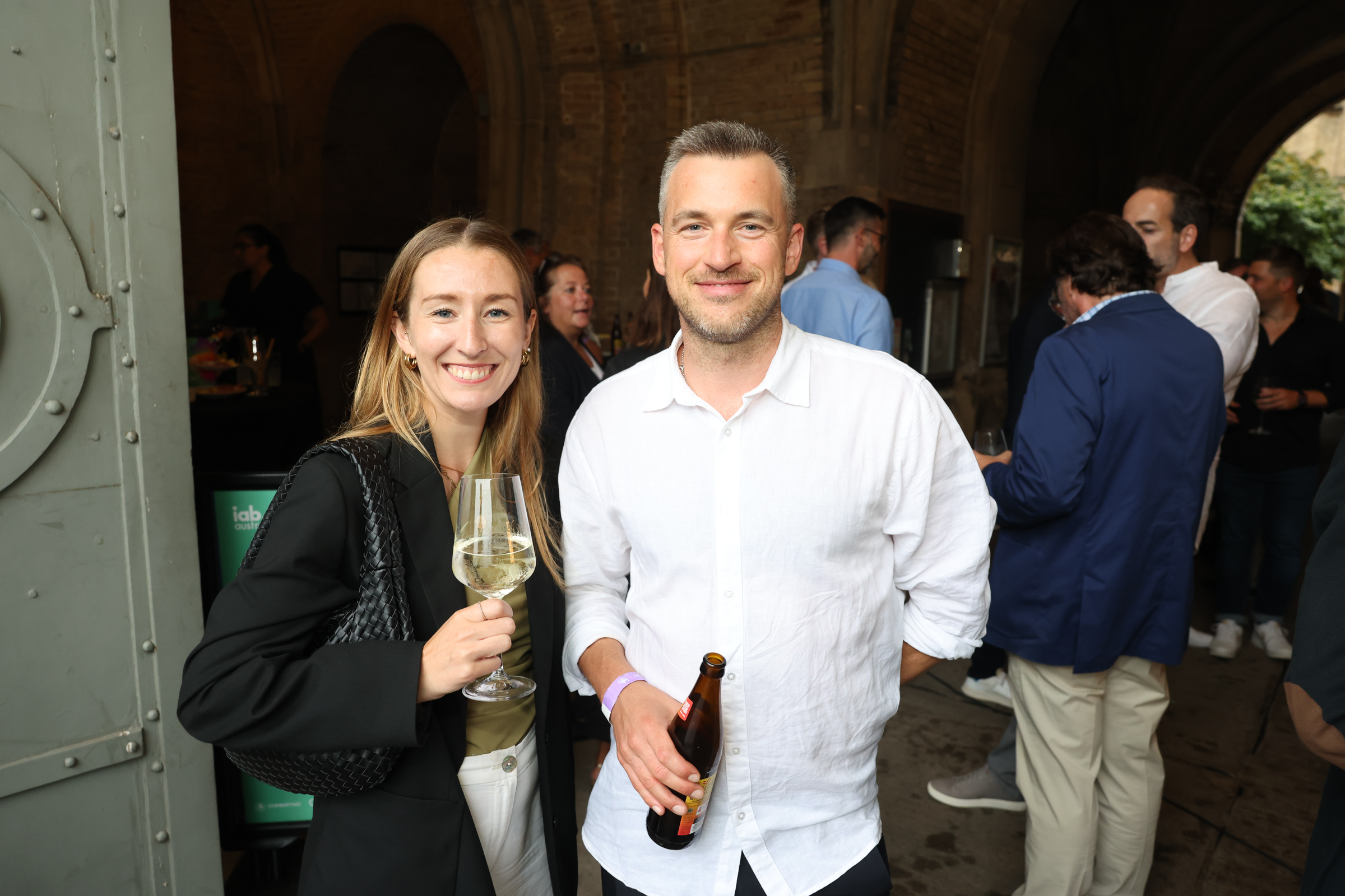 IAB Sommerfest 2025 – Bild 85 von 100