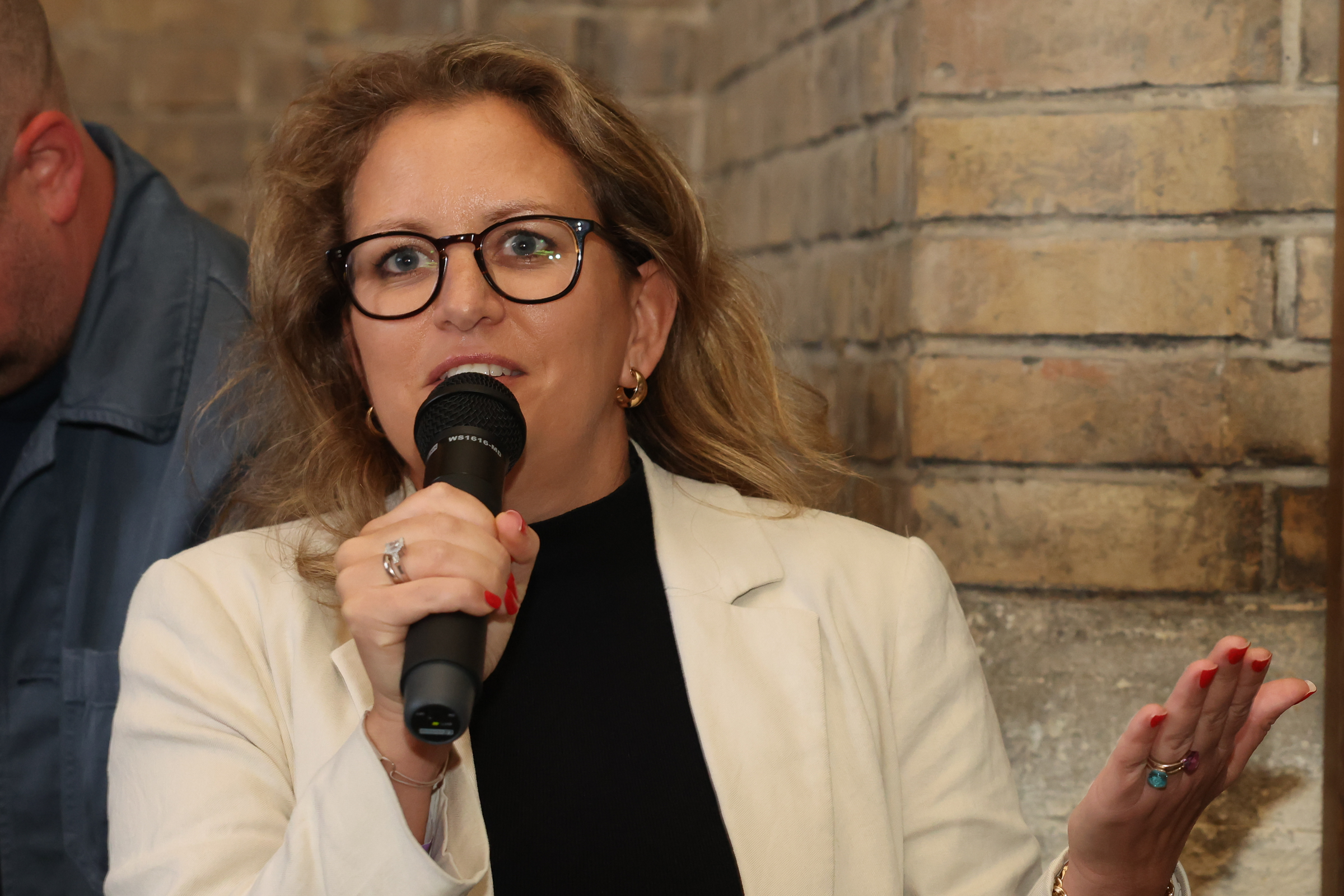 IAB Sommerfest 2025 – Bild 87 von 100