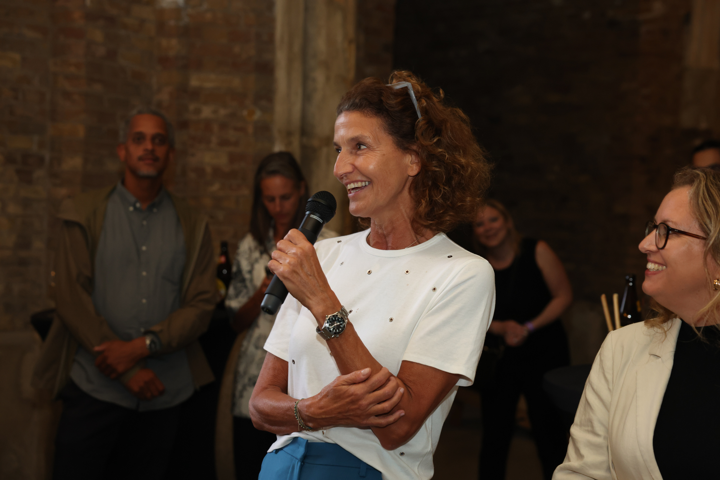 IAB Sommerfest 2025 – Bild 90 von 100