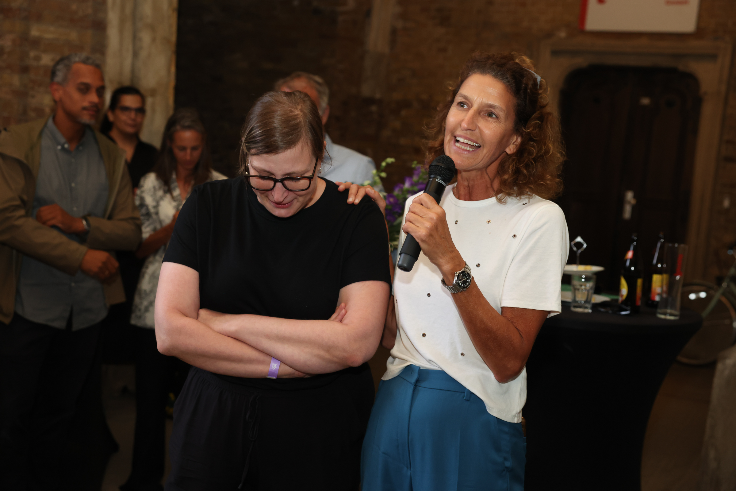 IAB Sommerfest 2025 – Bild 92 von 100