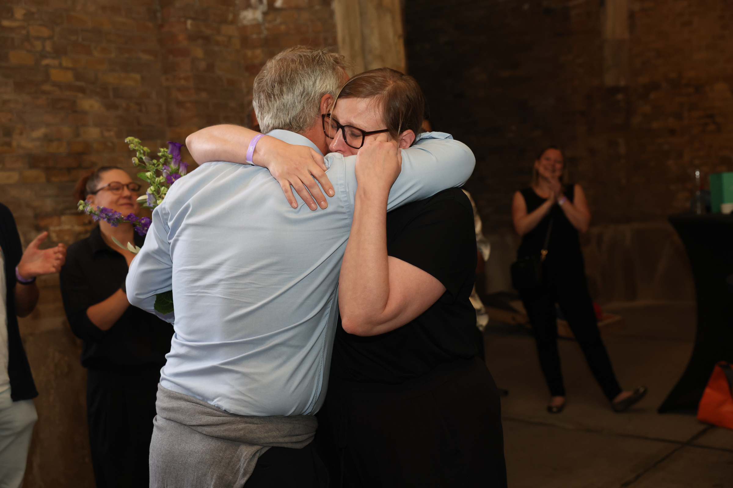 IAB Sommerfest 2025 – Bild 93 von 100