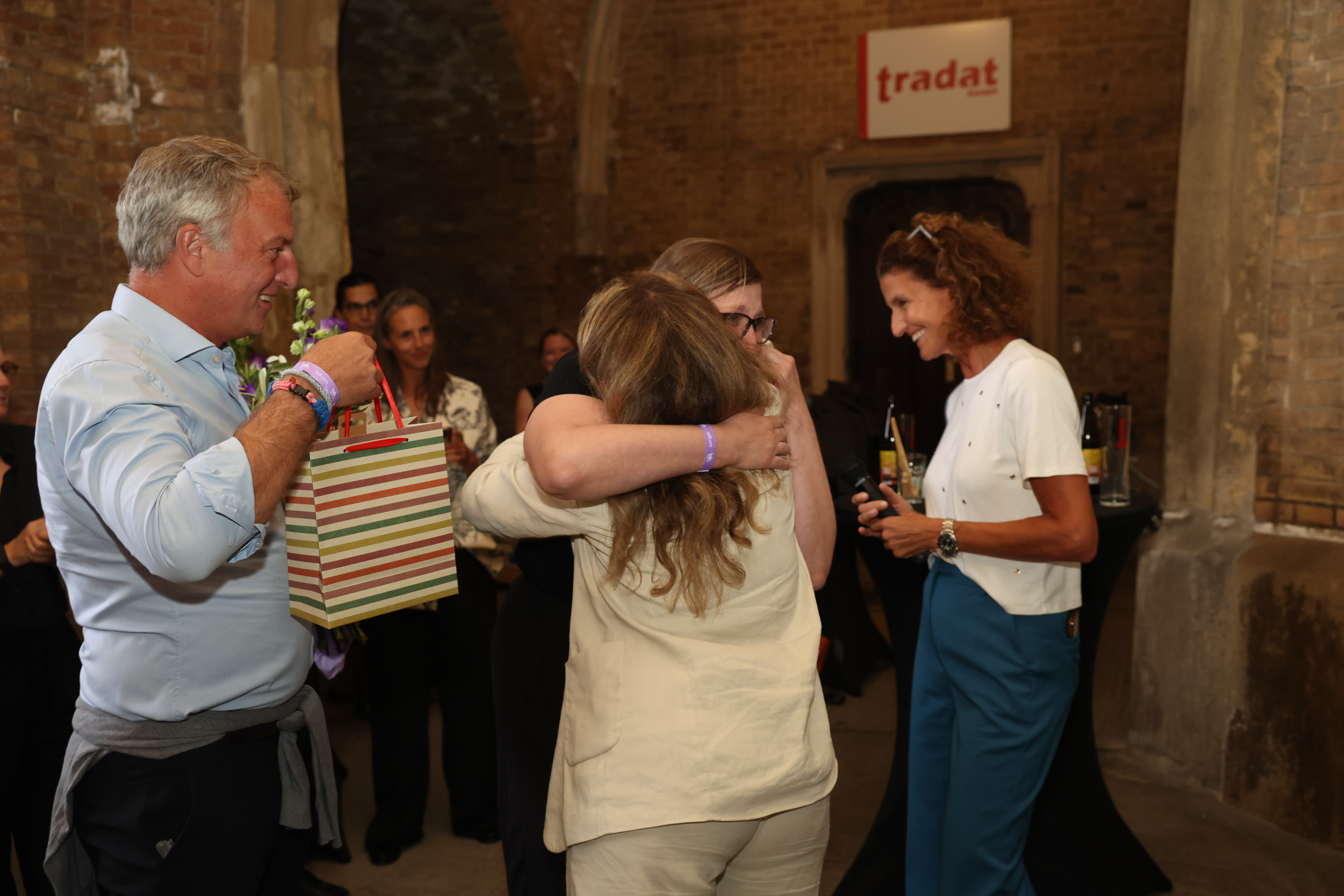 IAB Sommerfest 2025 – Bild 94 von 100