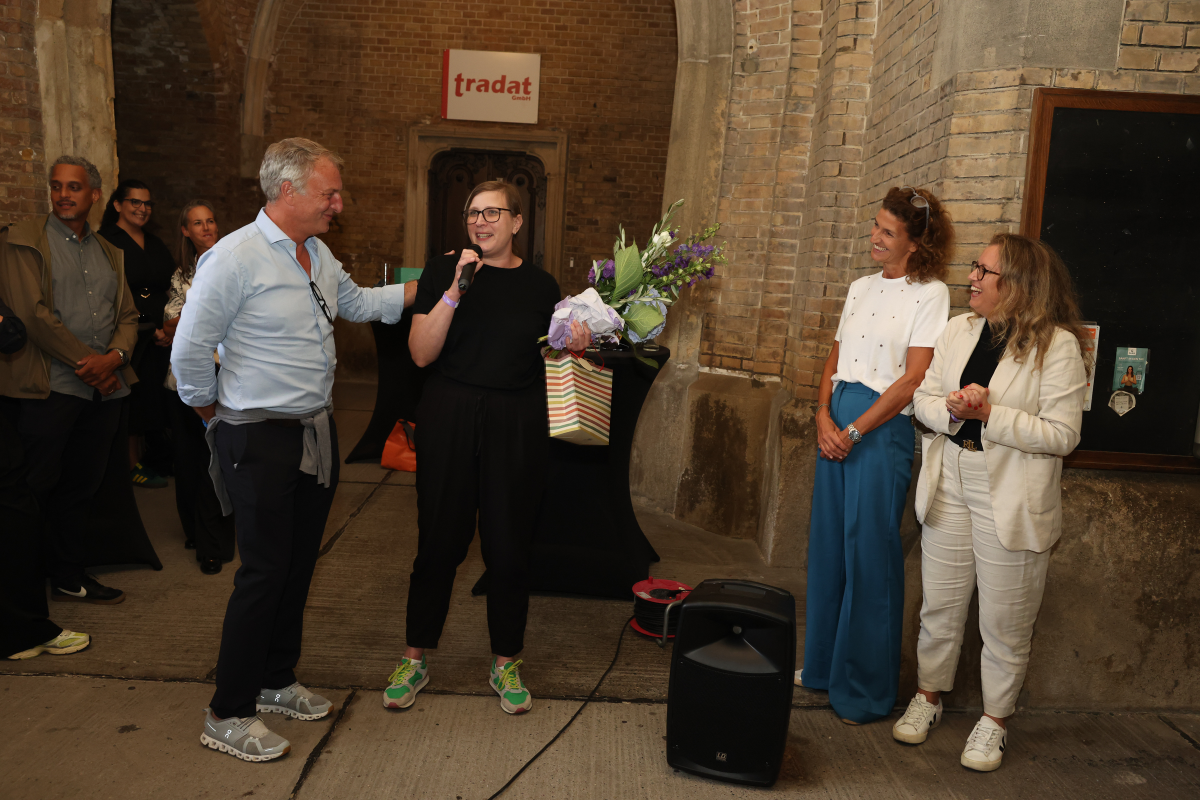 IAB Sommerfest 2025 – Bild 95 von 100