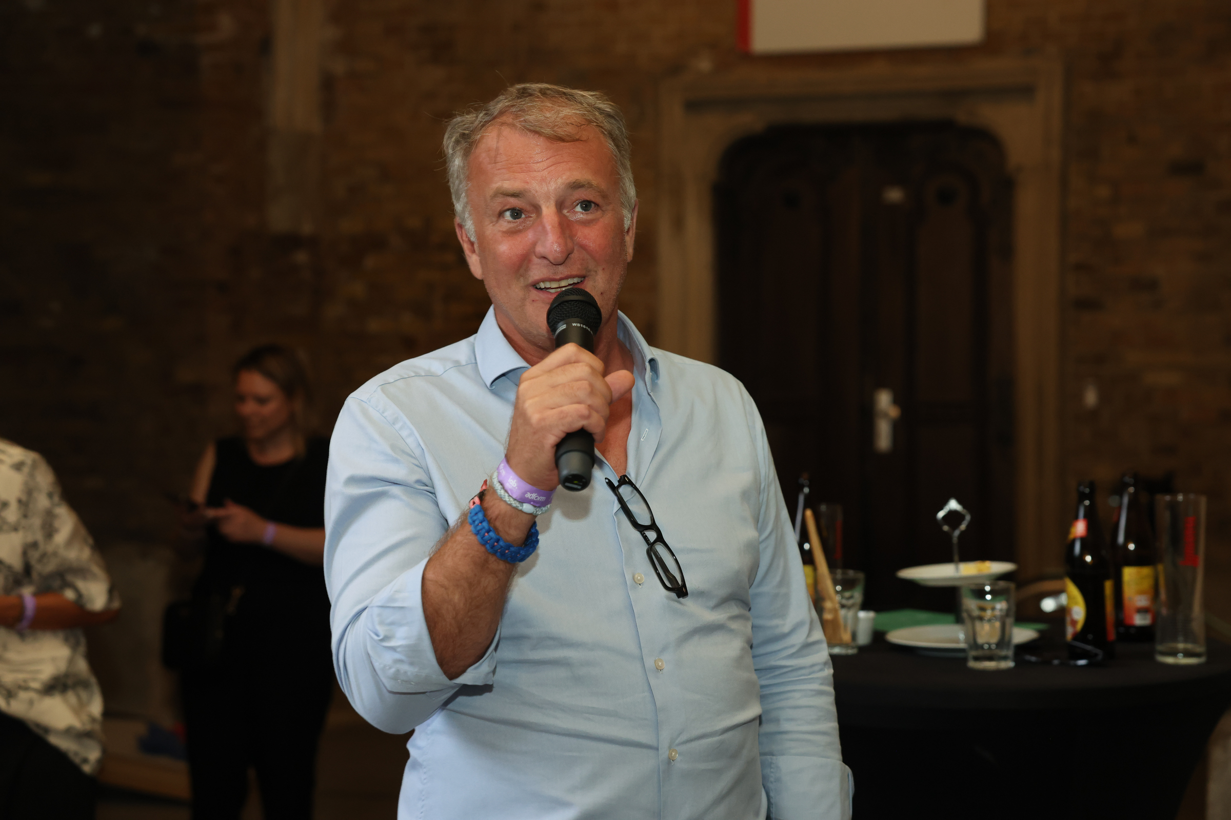 IAB Sommerfest 2025 – Bild 96 von 100