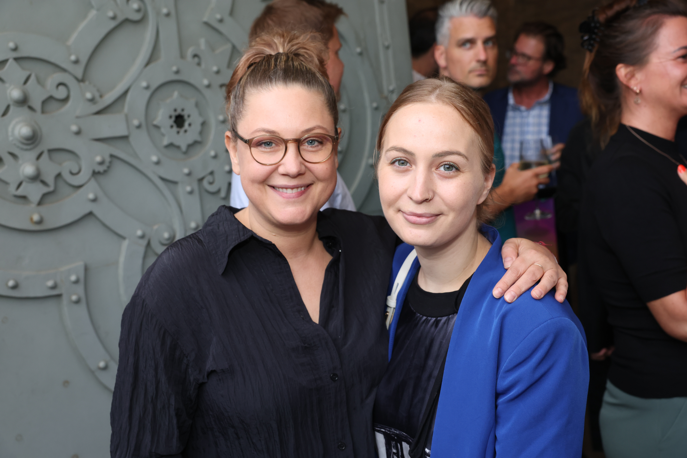 IAB Sommerfest 2025 – Bild 97 von 100
