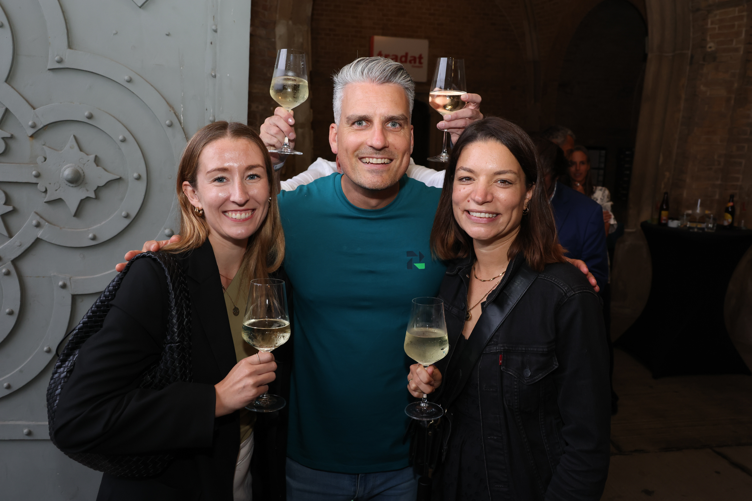 IAB Sommerfest 2025 – Bild 98 von 100