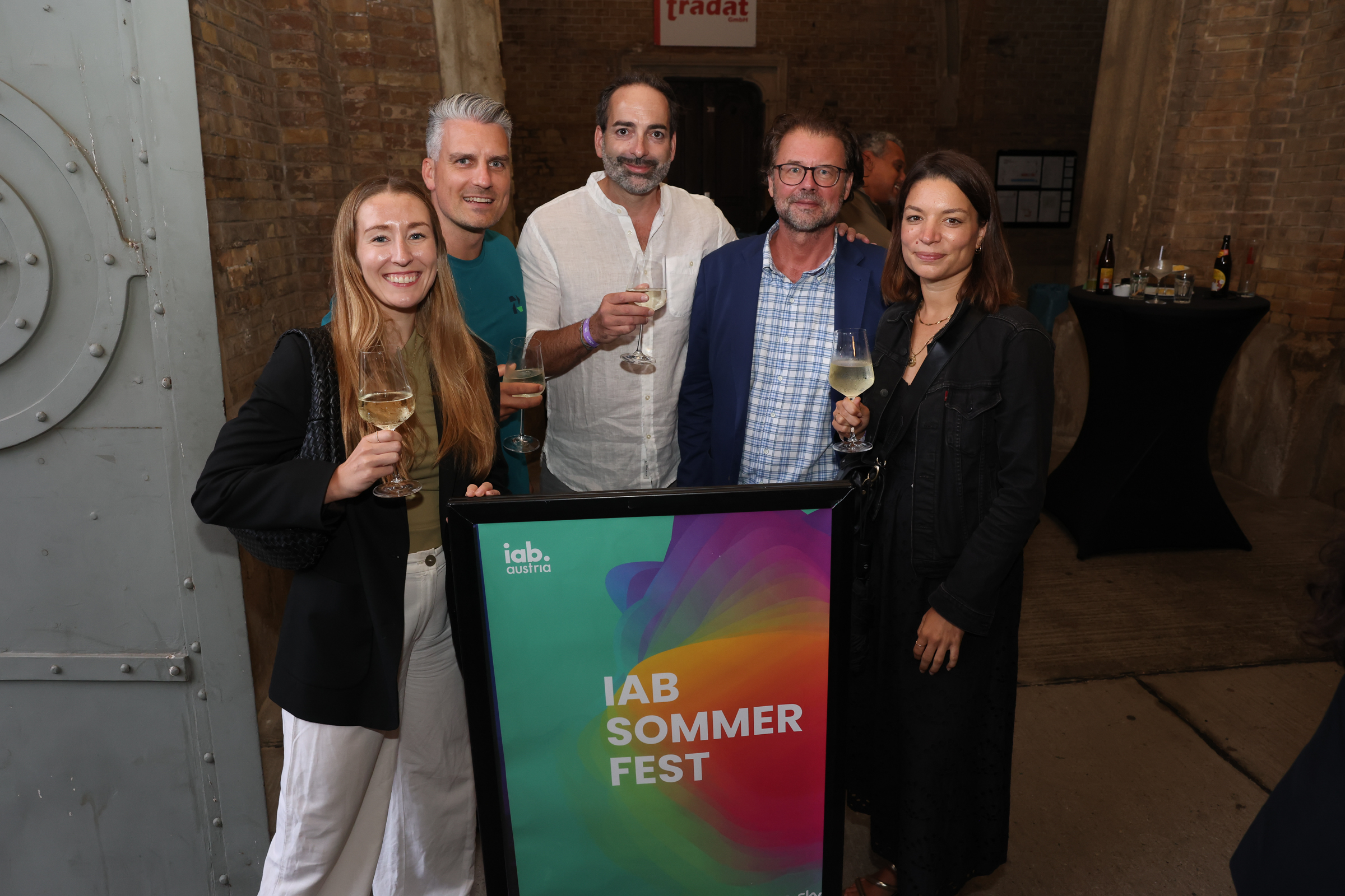 IAB Sommerfest 2025 – Bild 99 von 100