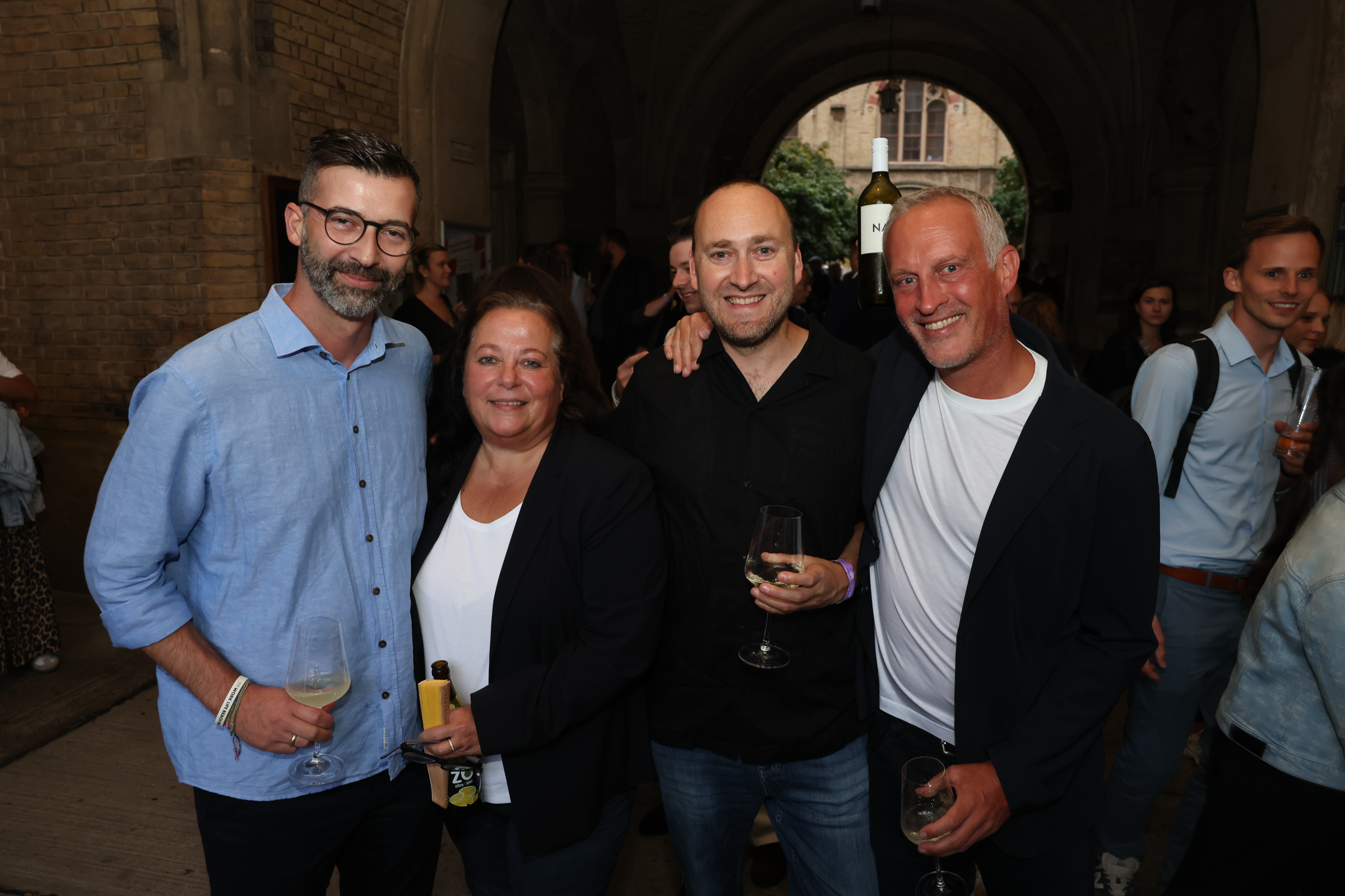 IAB Sommerfest 2025 – Bild 100 von 100