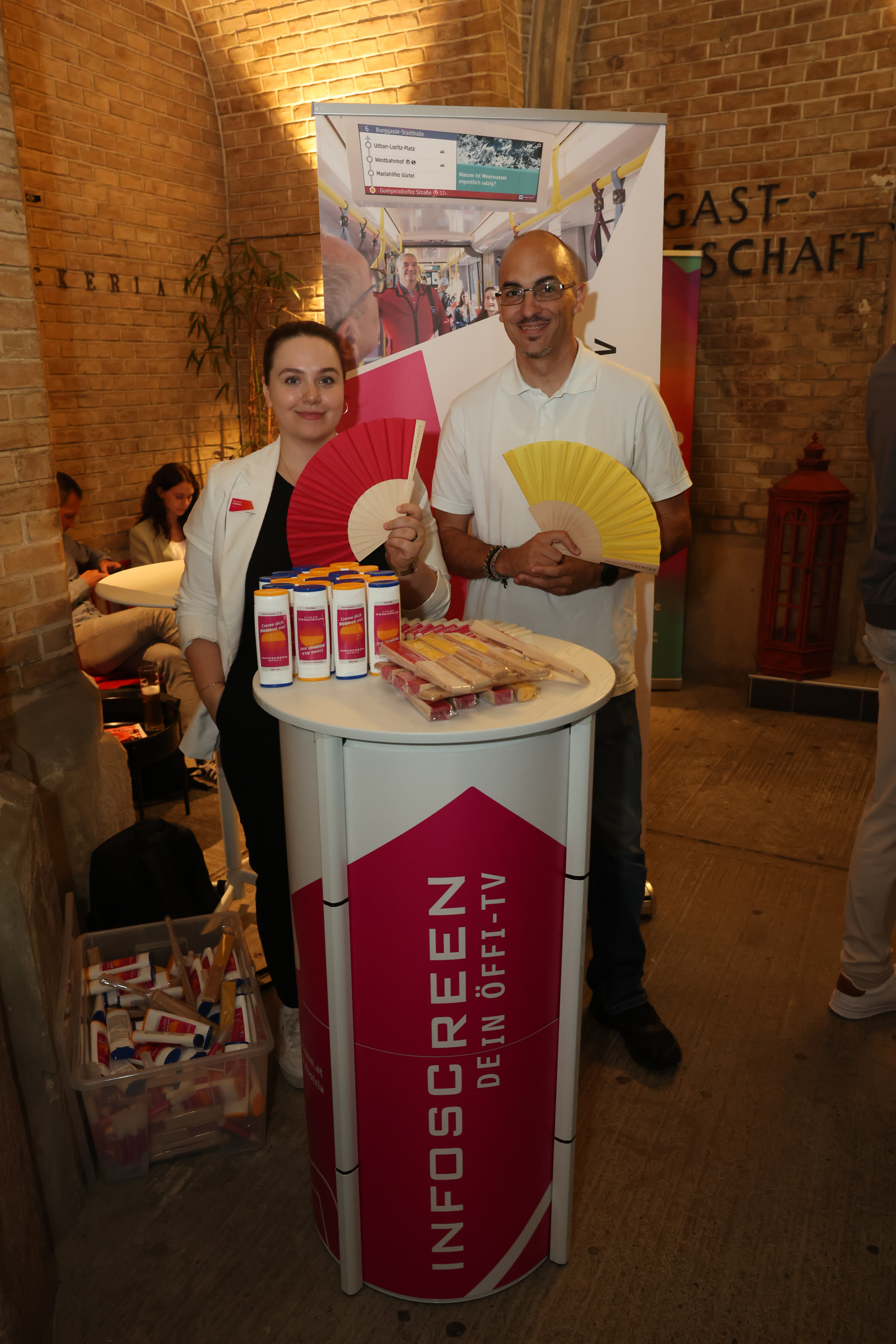 IAB Sommerfest 2025 – Bild 8 von 100