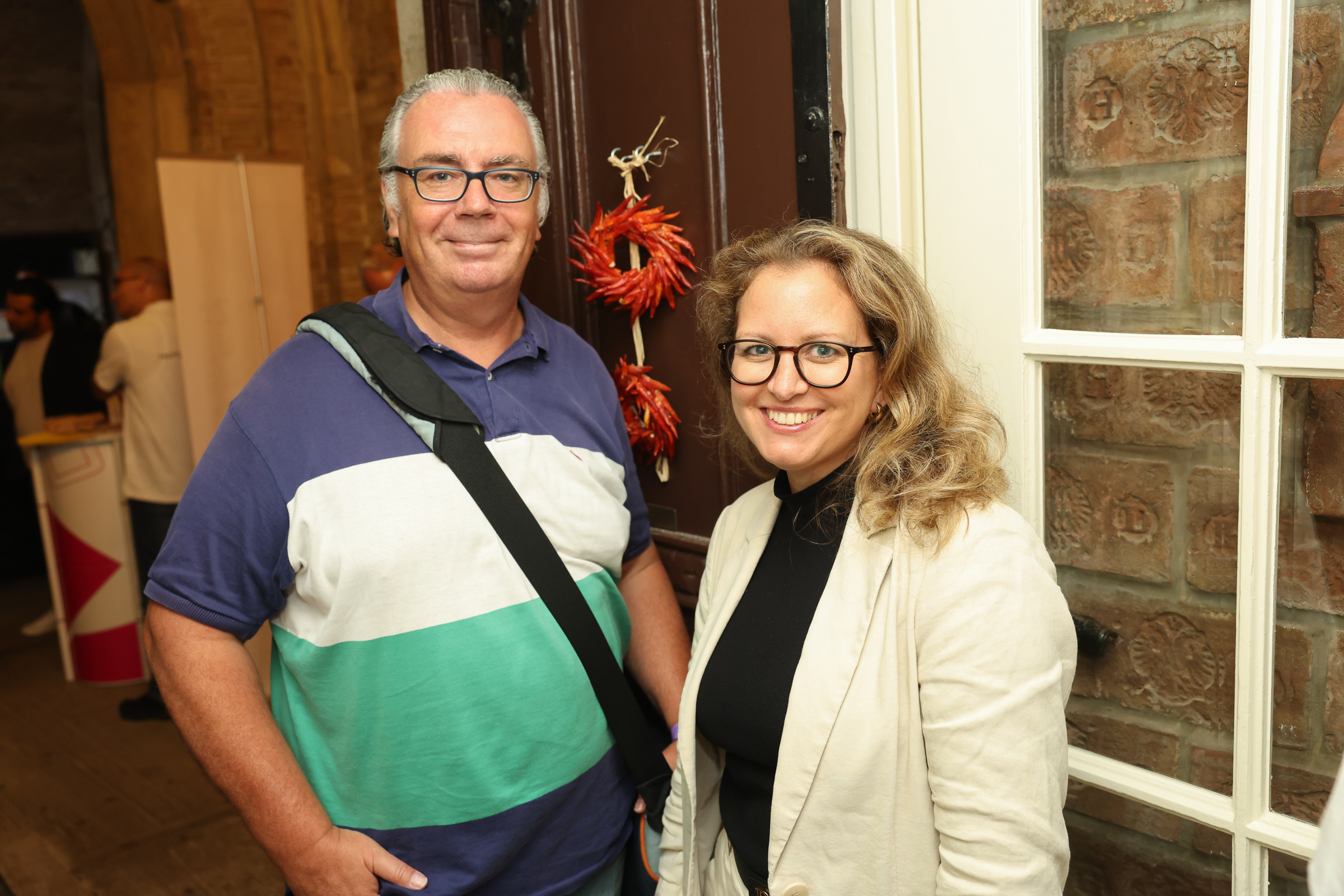IAB Sommerfest 2025 – Bild 9 von 100