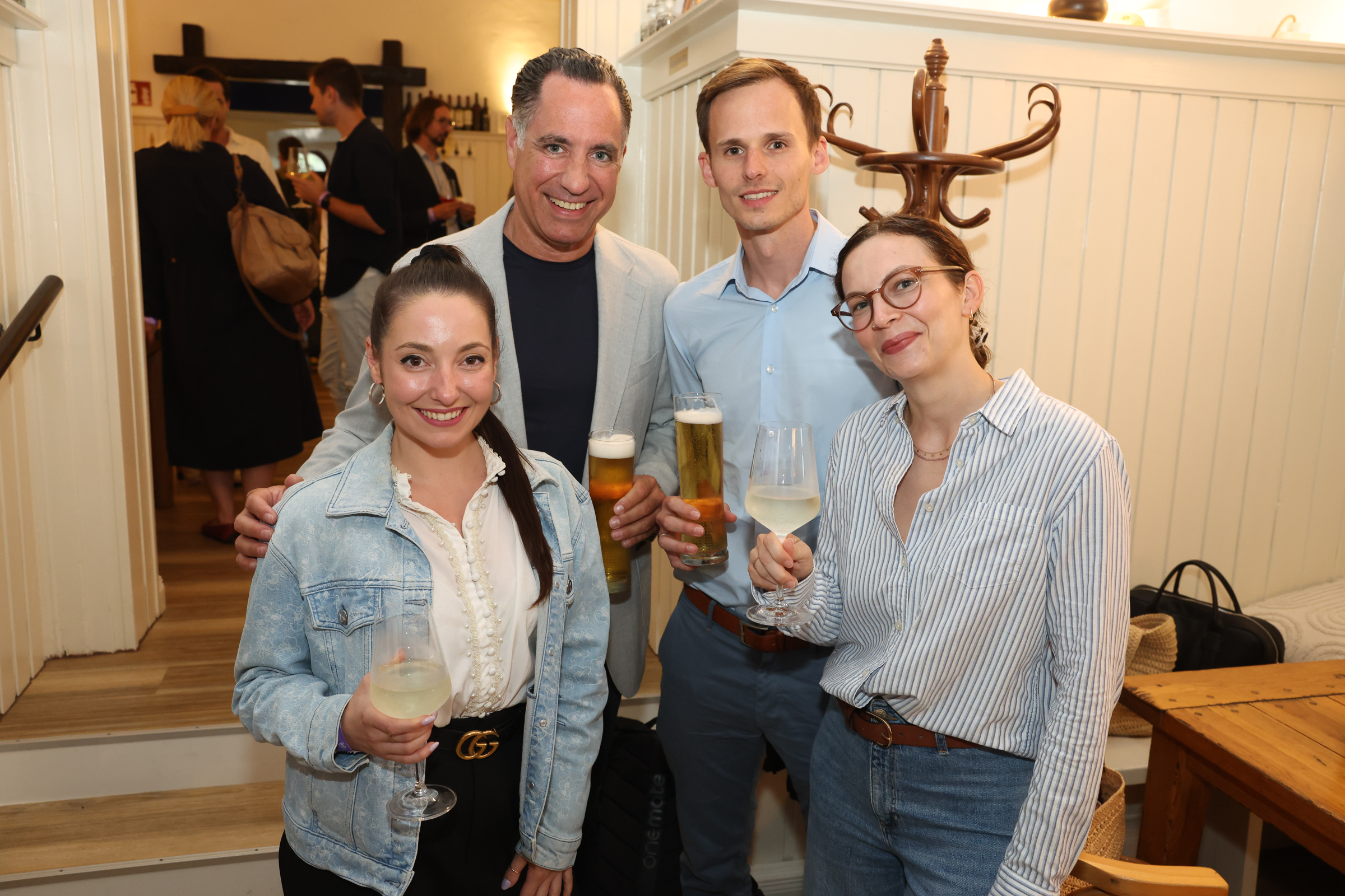 IAB Sommerfest 2025 – Bild 10 von 100