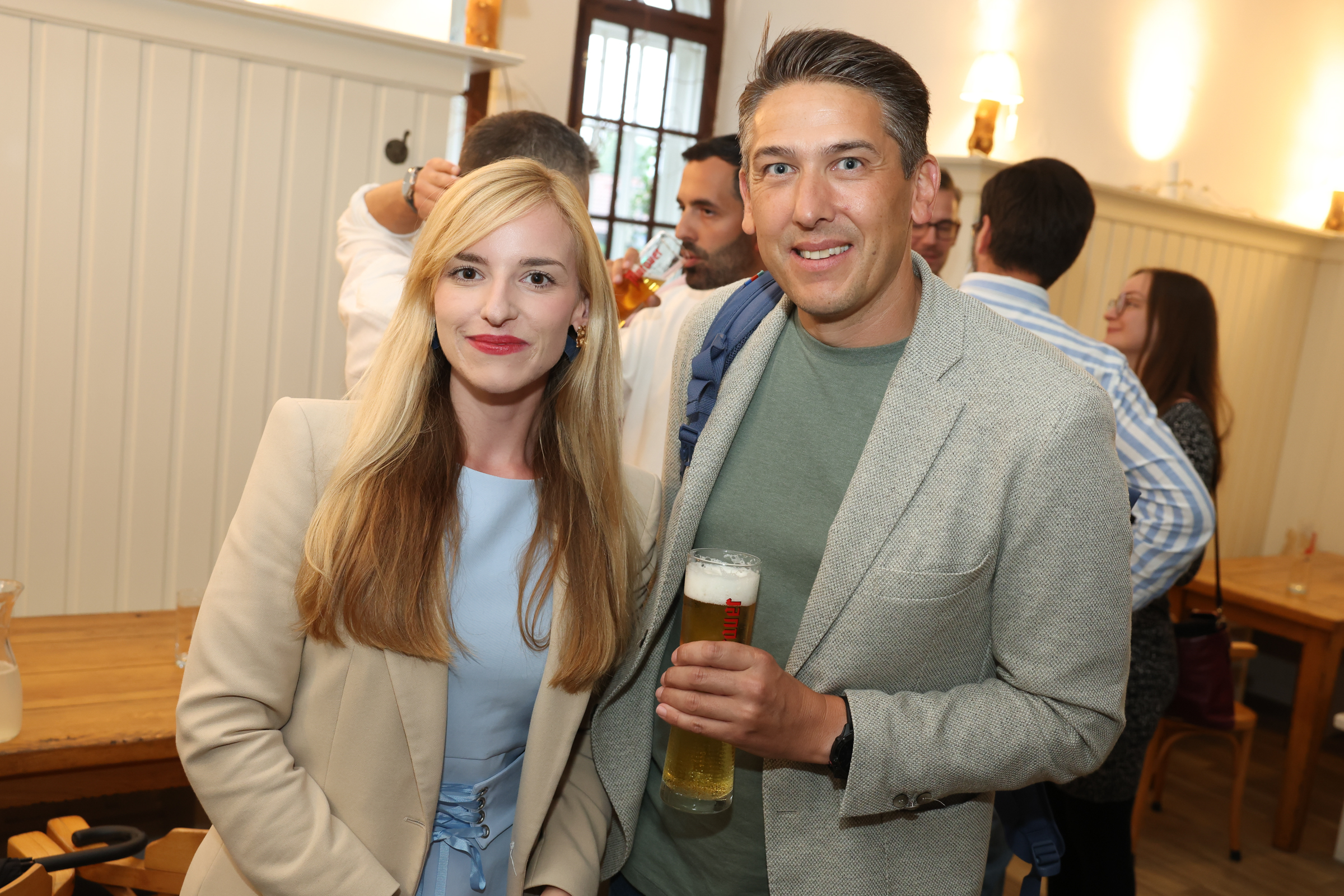 IAB Sommerfest 2025 – Bild 13 von 100