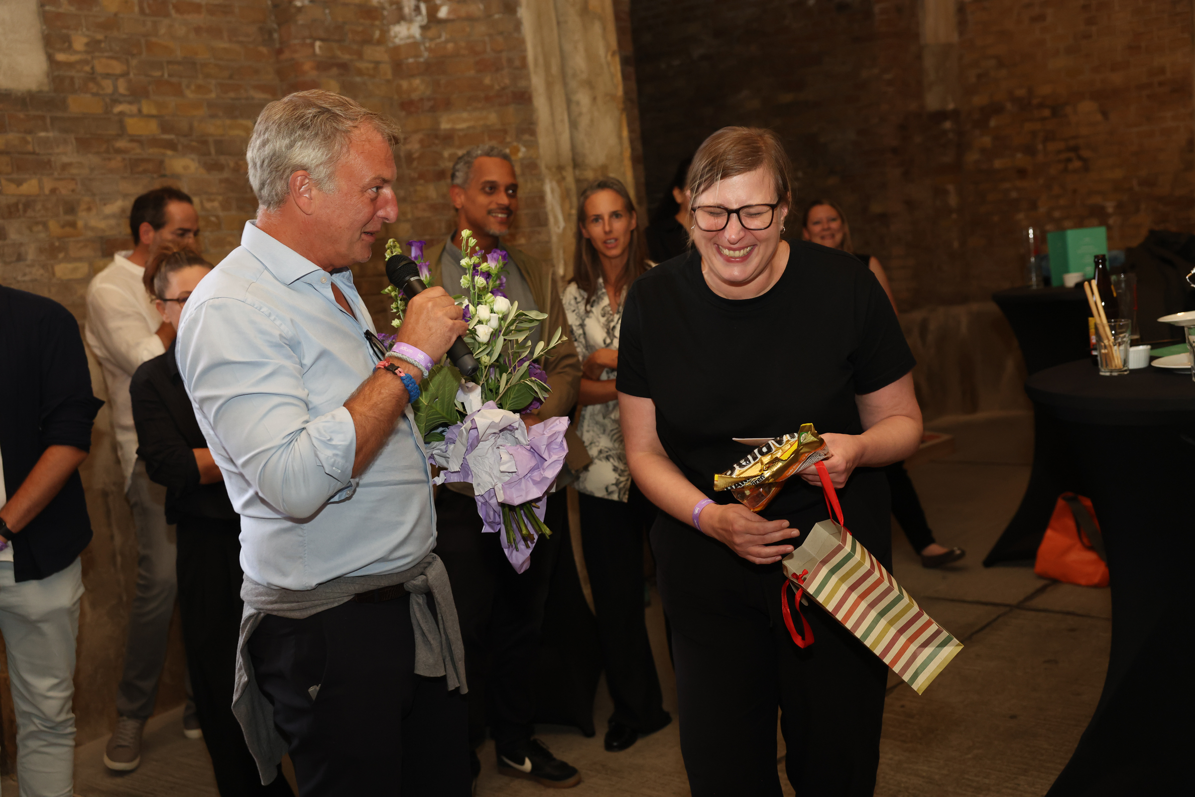 IAB Sommerfest 2025 – Bild 14 von 100