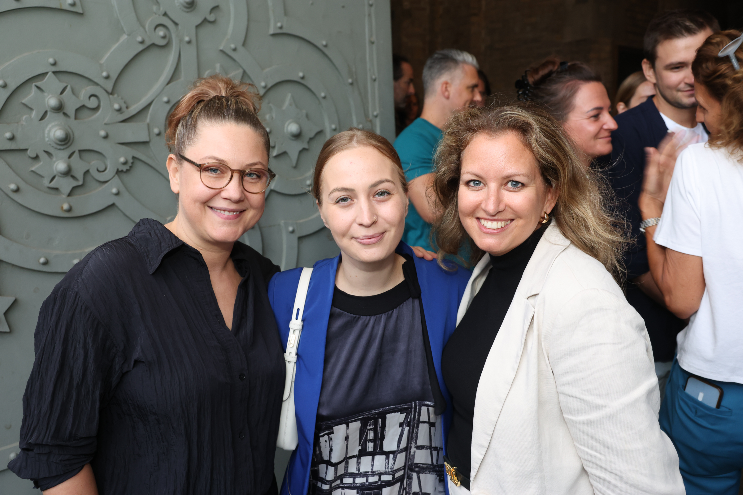 IAB Sommerfest 2025 – Bild 15 von 100