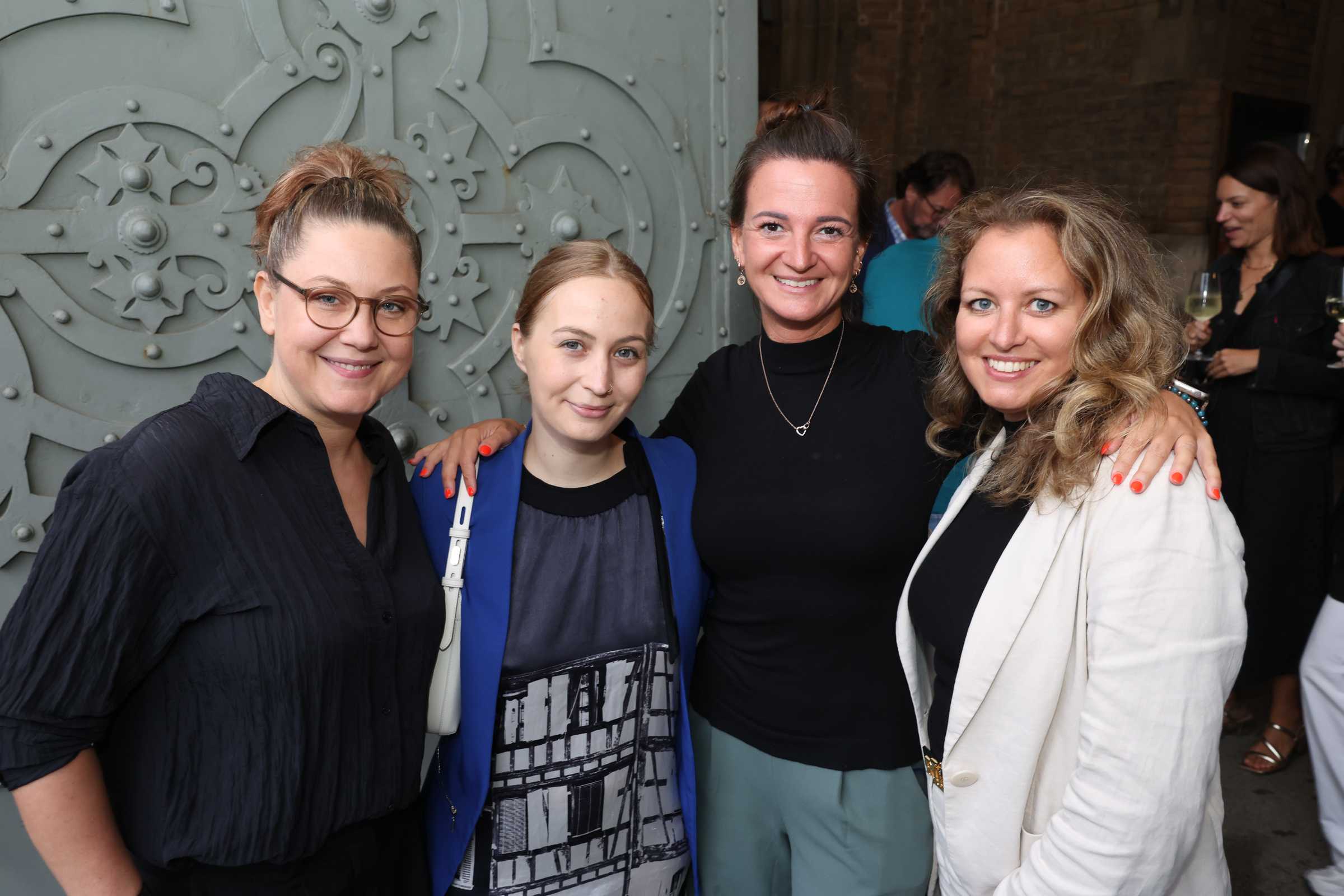 IAB Sommerfest 2025 – Bild 16 von 100