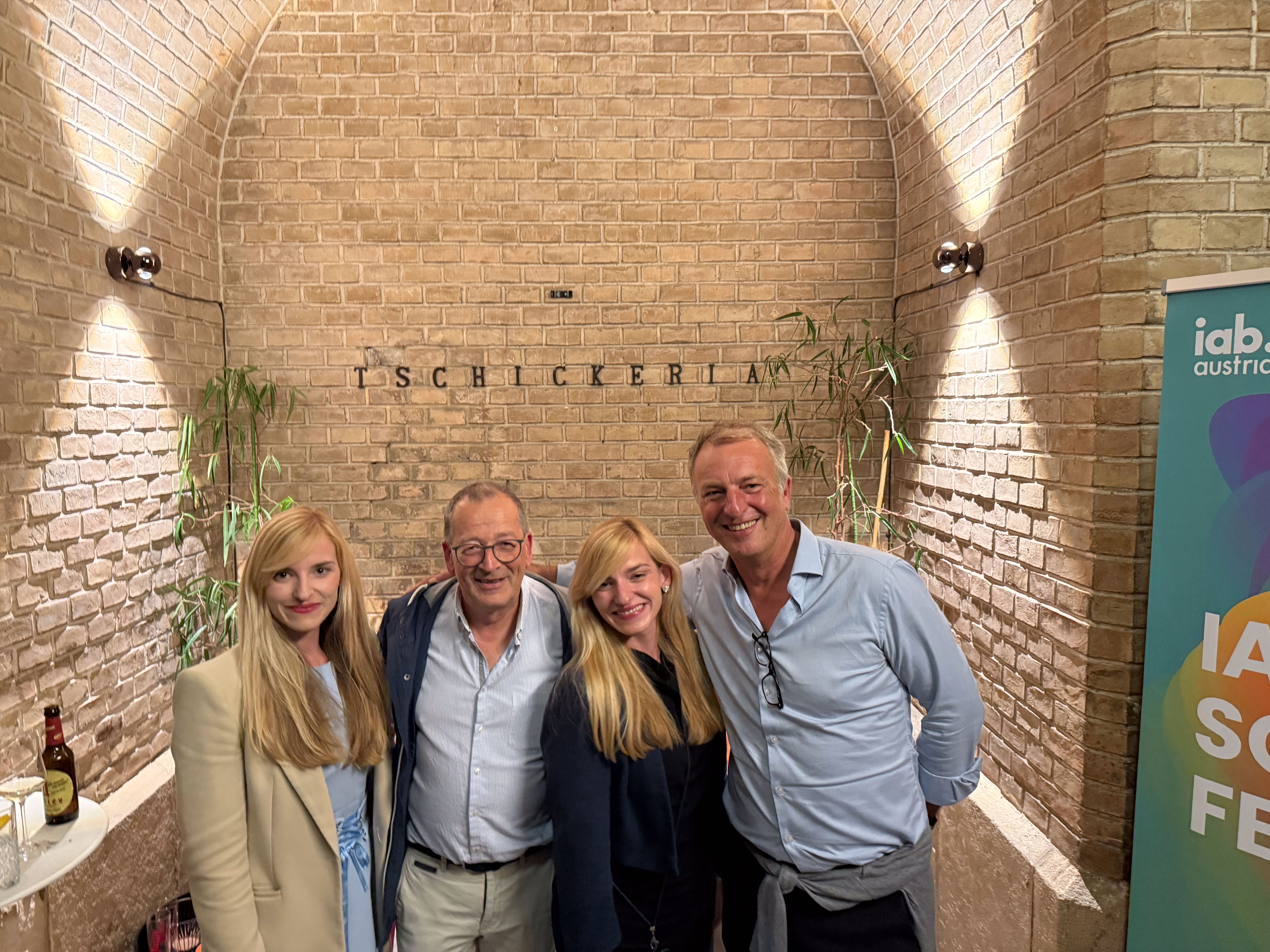 IAB Sommerfest 2025 – Bild 24 von 100