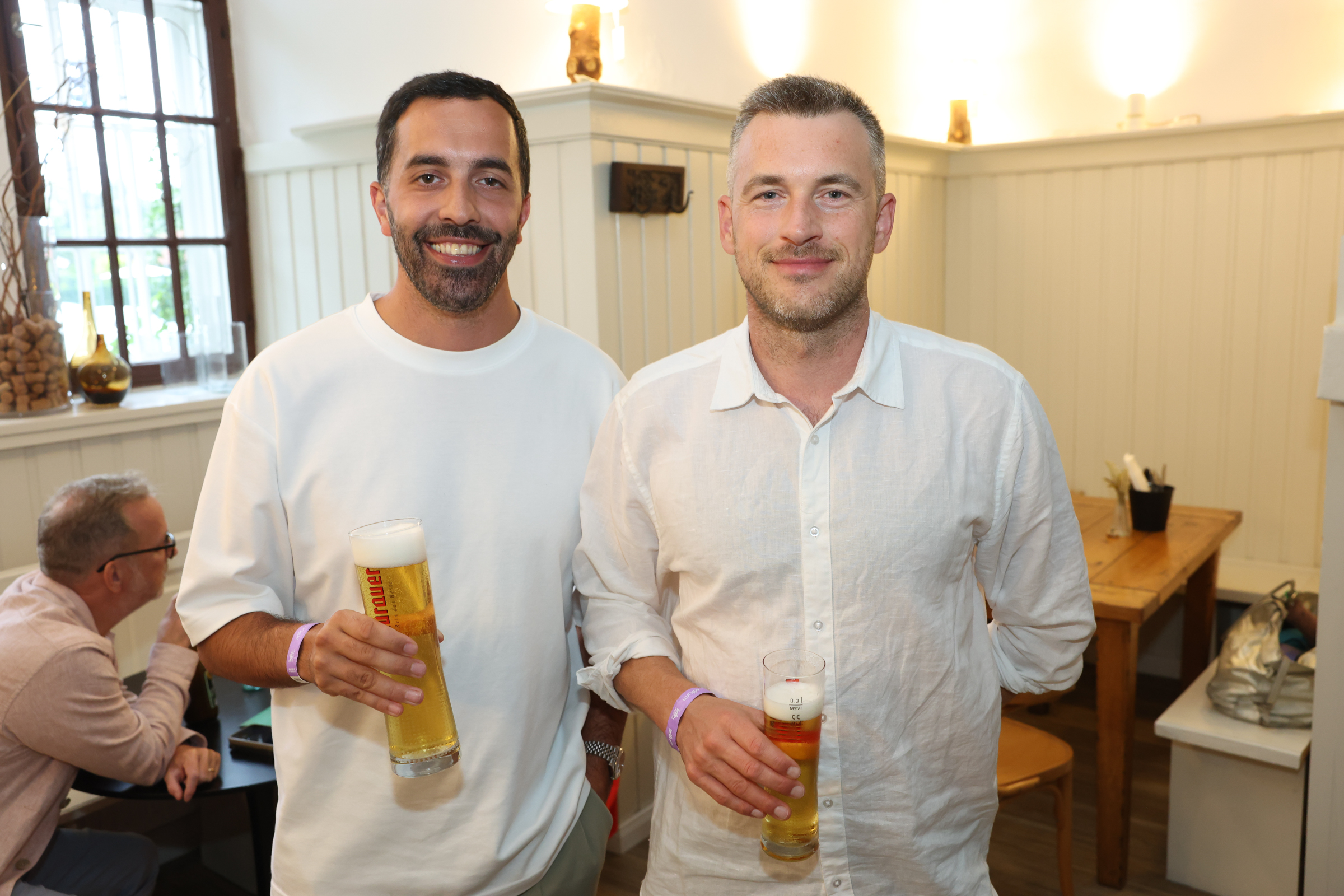 IAB Sommerfest 2025 – Bild 26 von 100