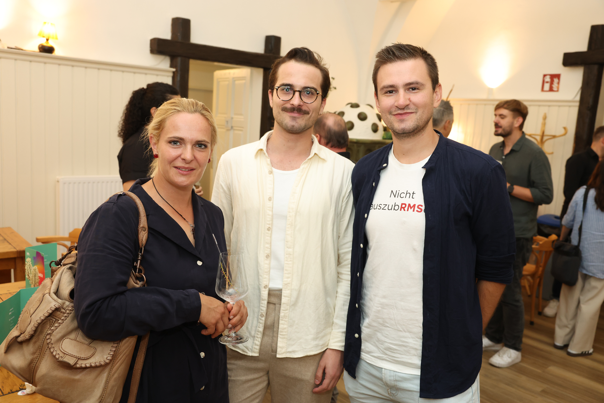 IAB Sommerfest 2025 – Bild 27 von 100