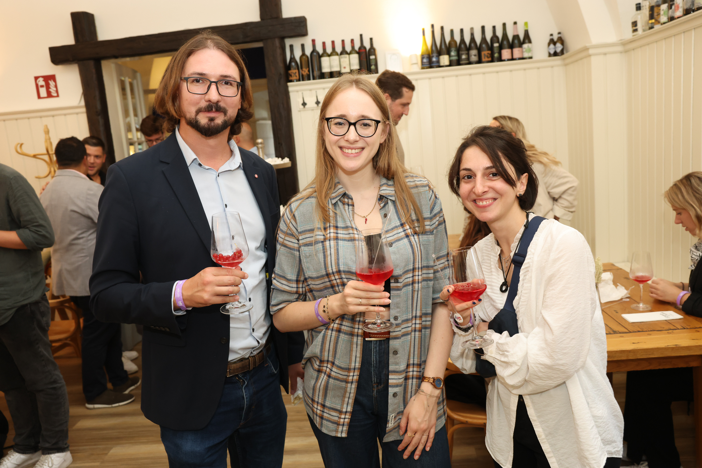 IAB Sommerfest 2025 – Bild 28 von 100