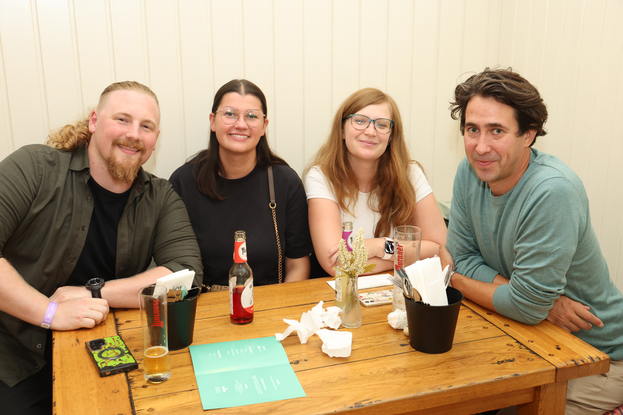 IAB Sommerfest 2025 – Bild 29 von 100